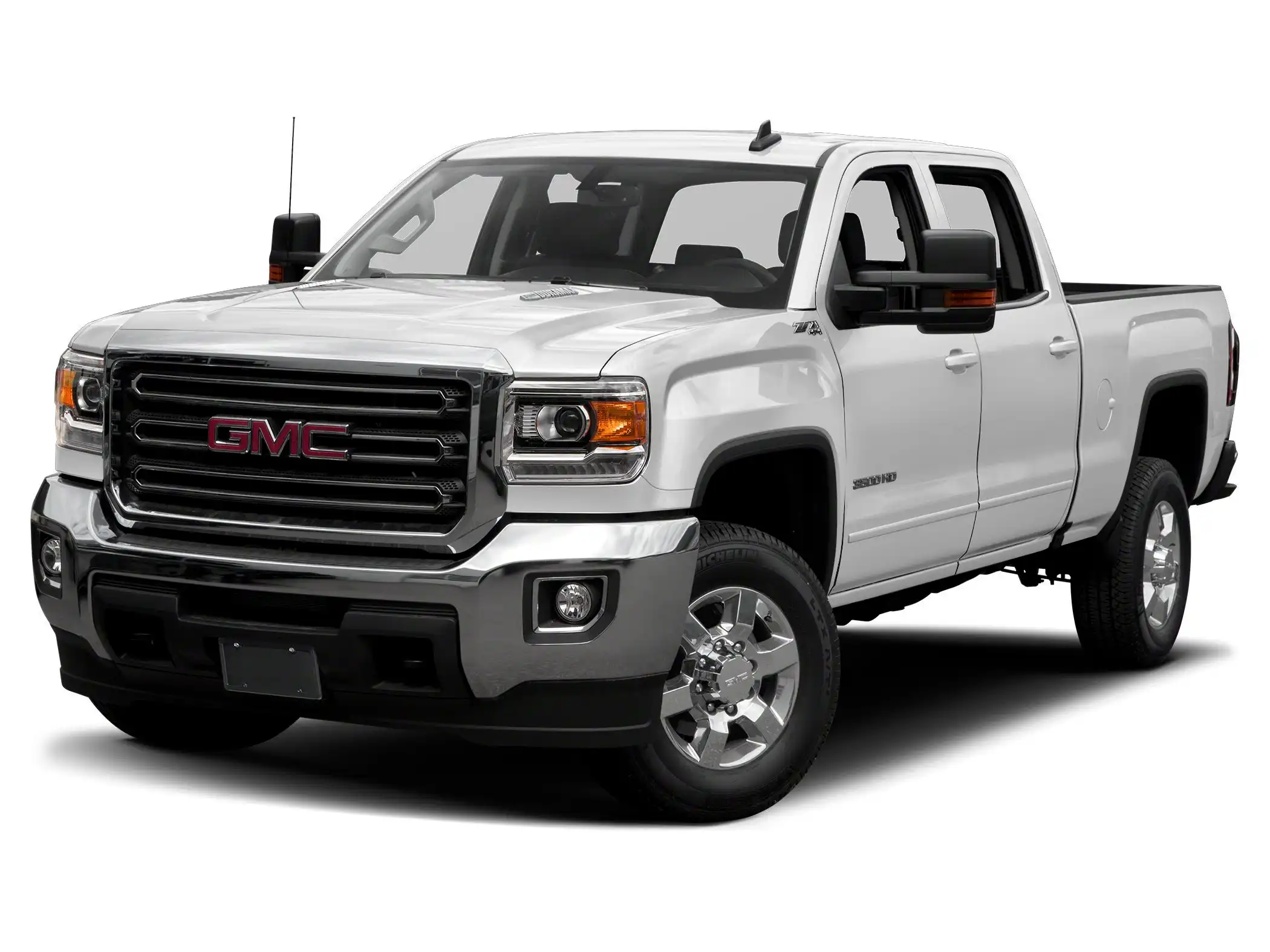 2019 GMC Sierra 4WD Crew Cab Long Box's photo