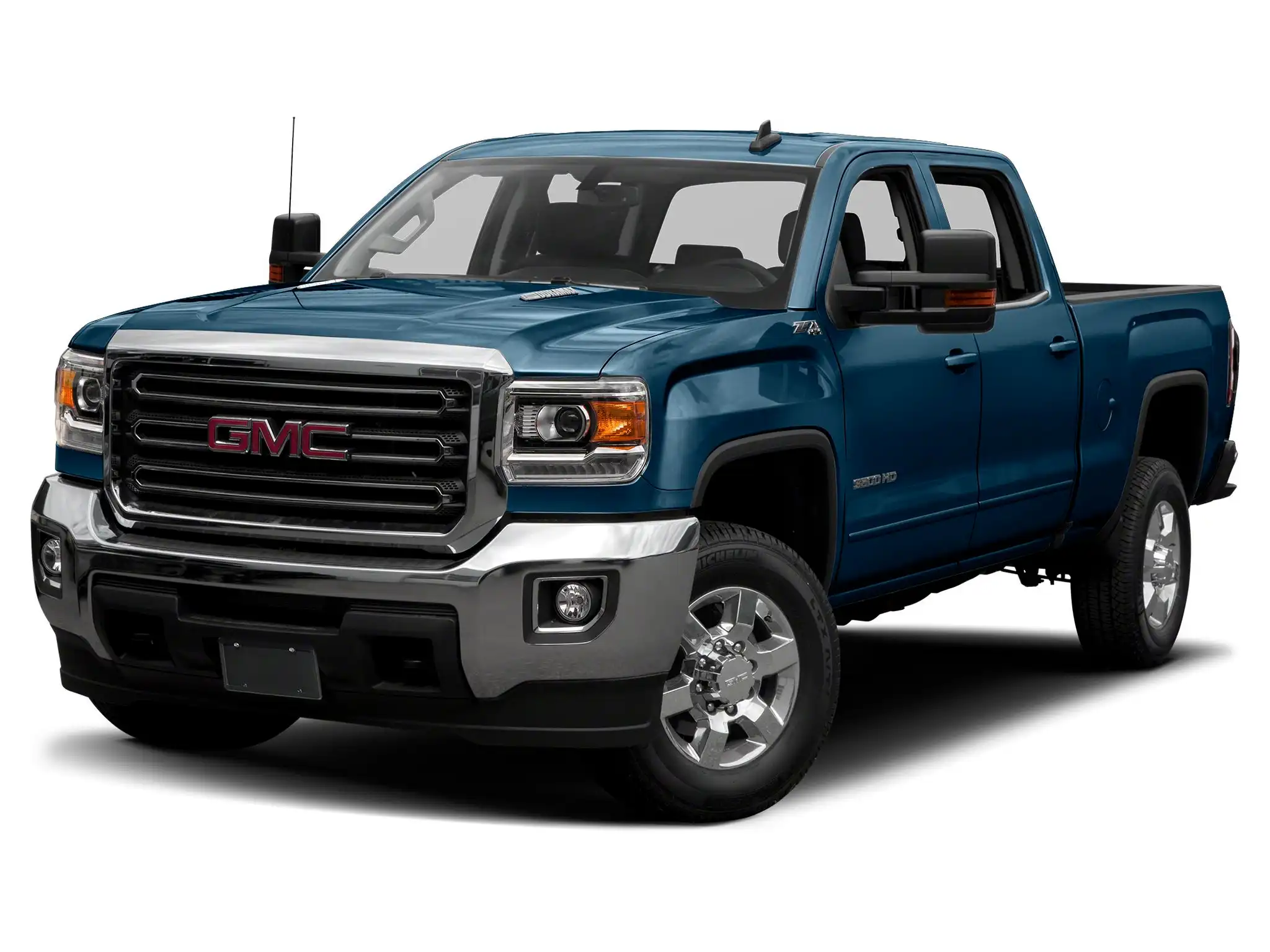 2019 GMC Sierra SLT 4WD Crew Cab Standard Box's photo