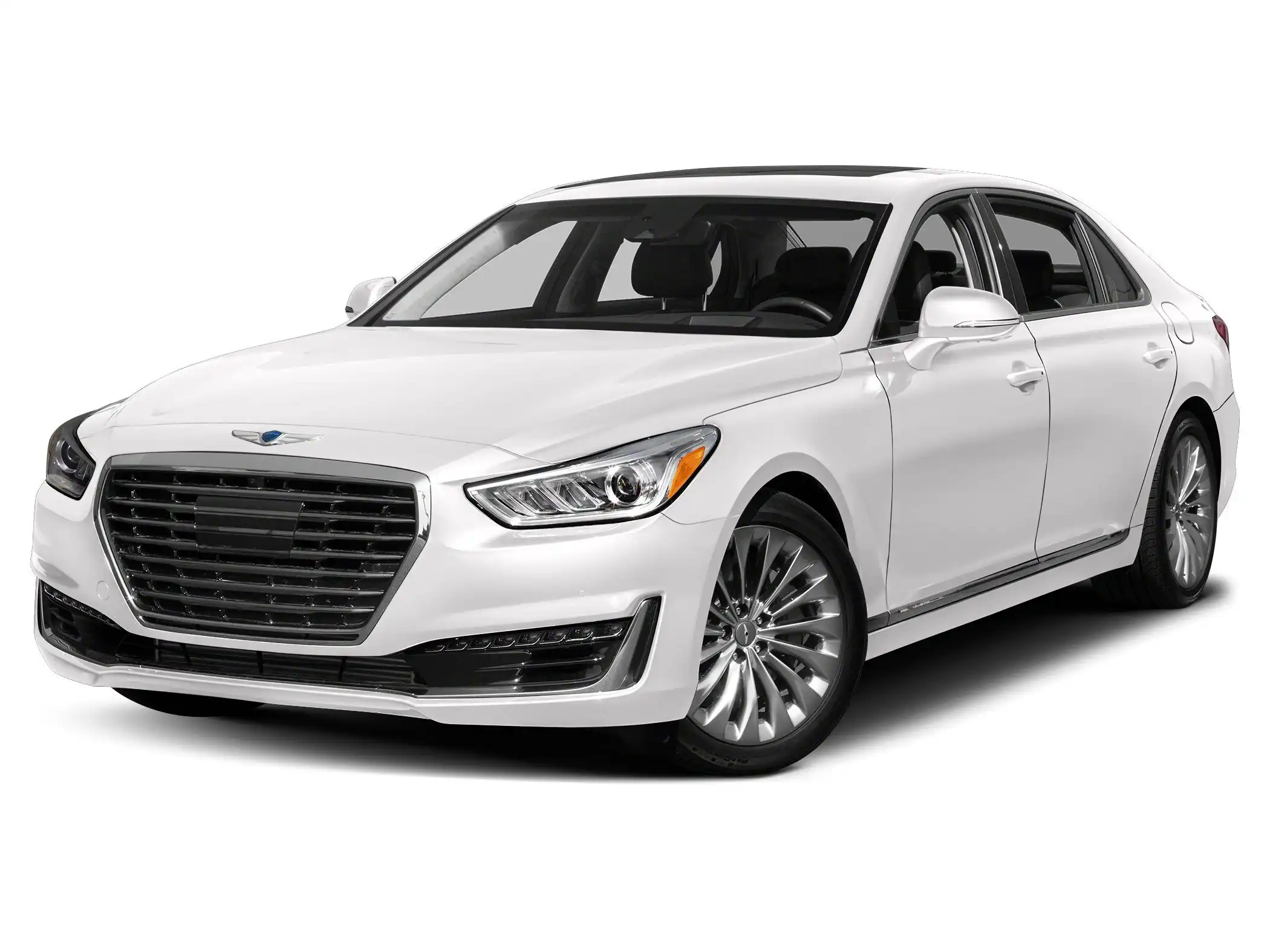 2019 Genesis G90 3.3T Premium AWD's photo