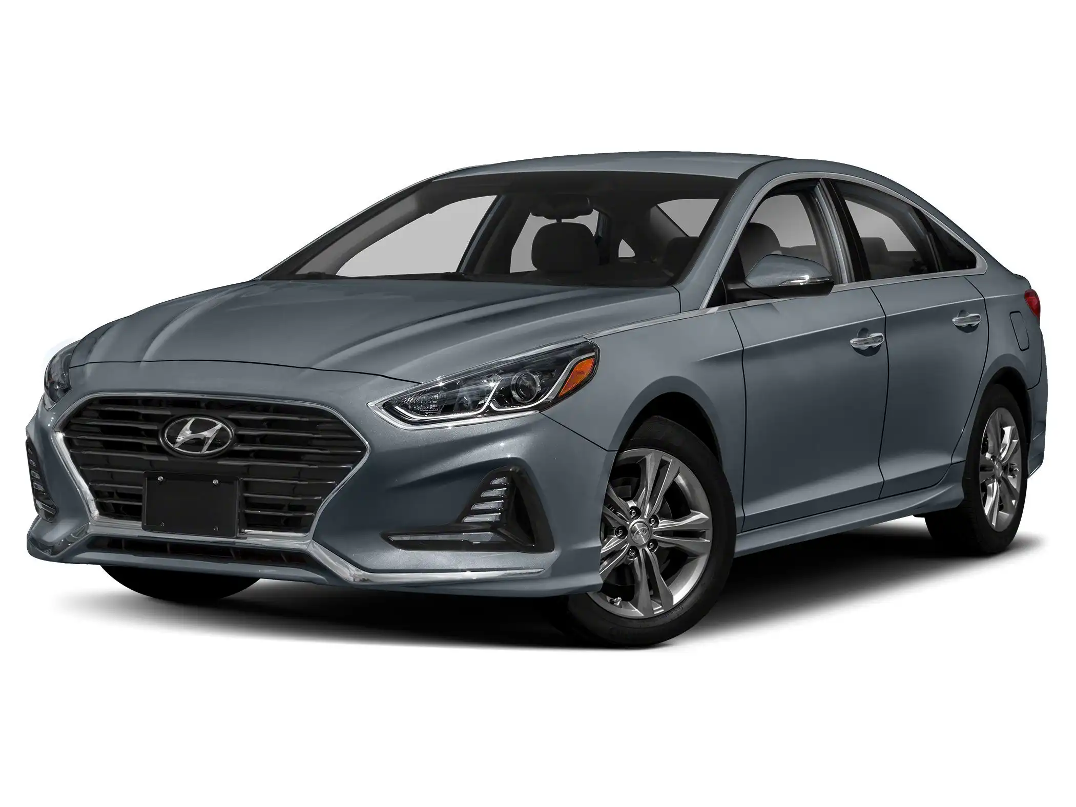 2019 Hyundai Sonata SE SULEV's photo