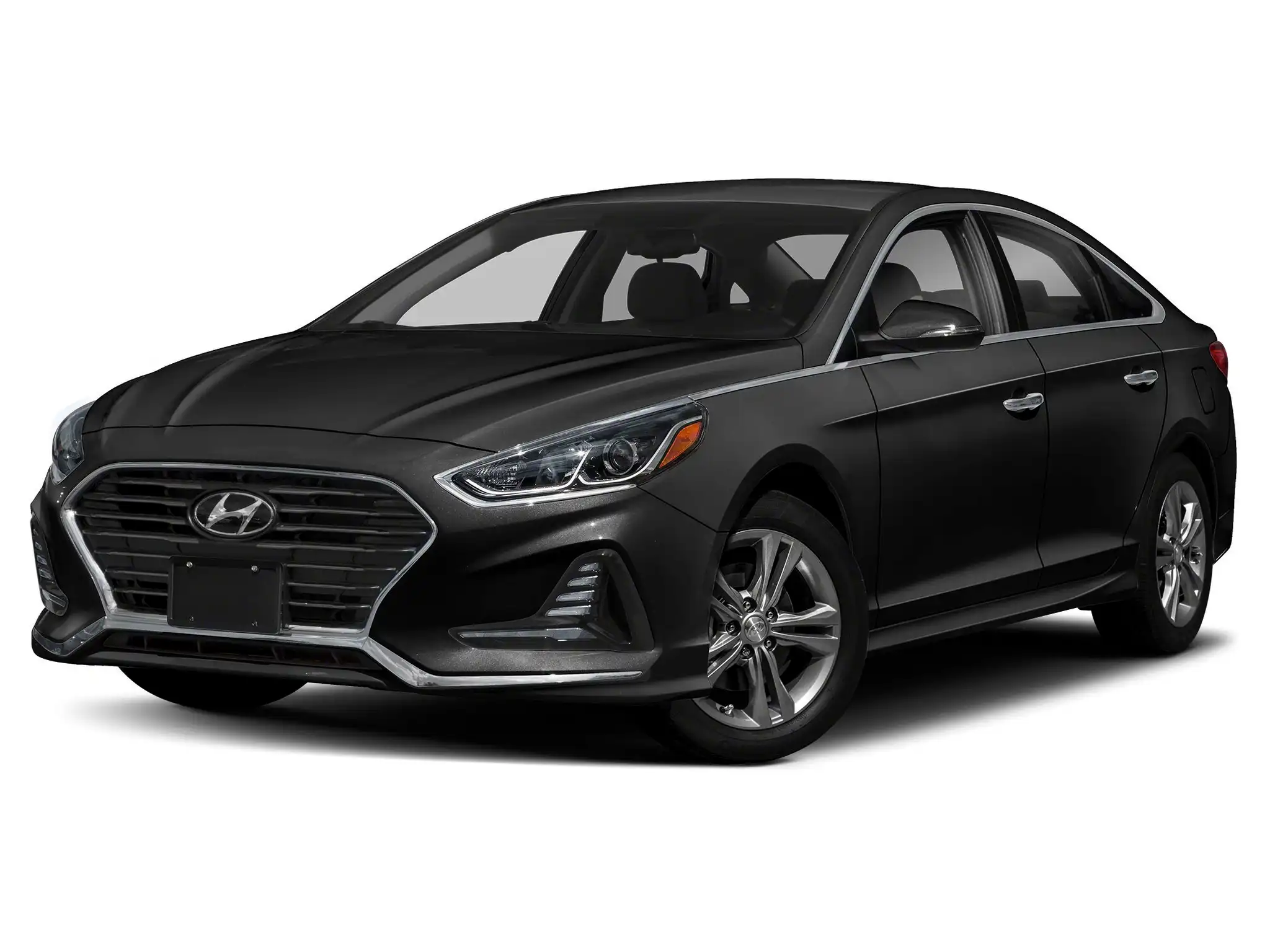 2019 Hyundai Sonata SE SULEV's photo