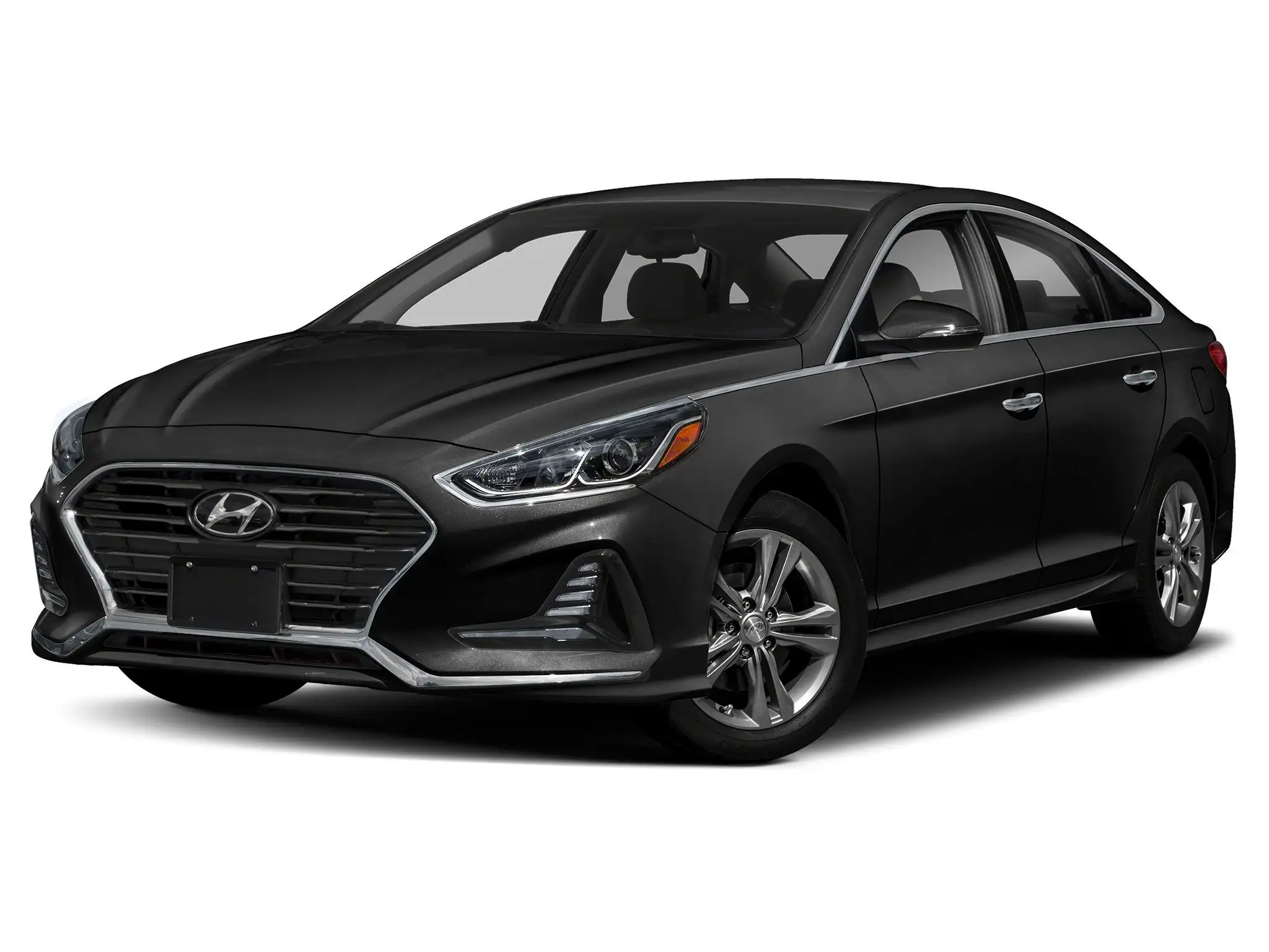 2019 Hyundai Sonata SE SULEV's photo