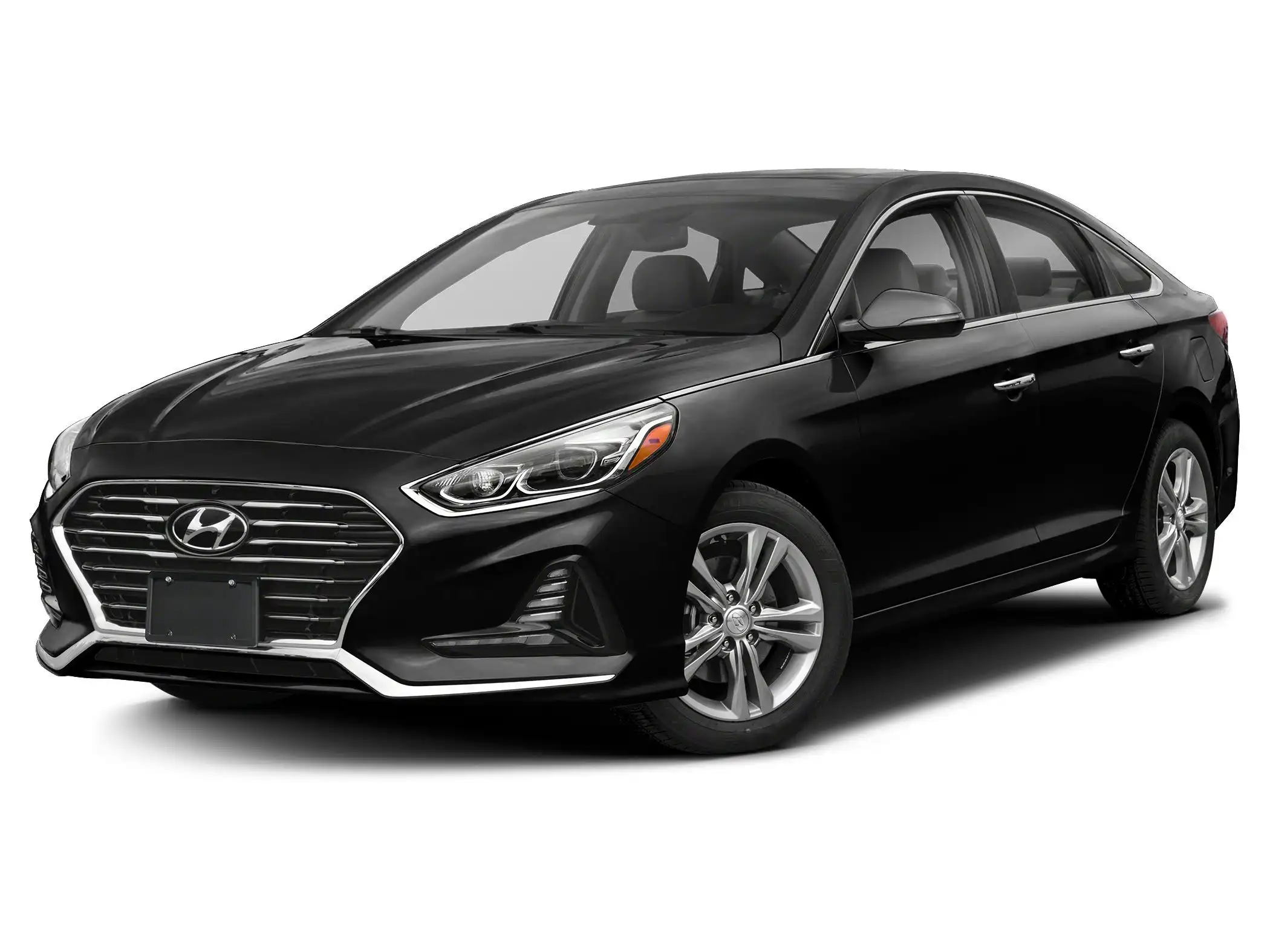 2019 Hyundai Sonata Limited SULEV's photo