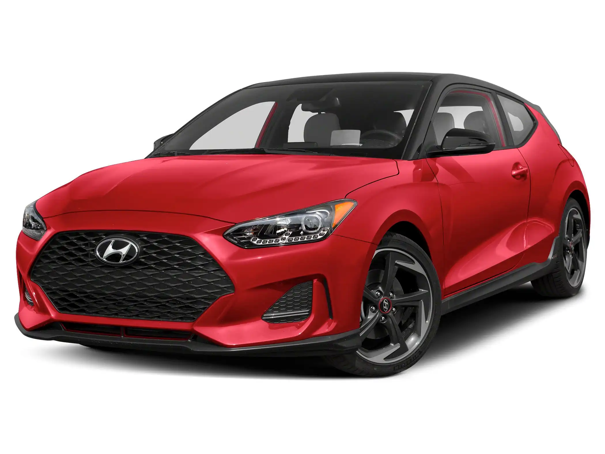 2019 Hyundai Veloster 1.6 Turbo Ultimate Dual Clutch's photo