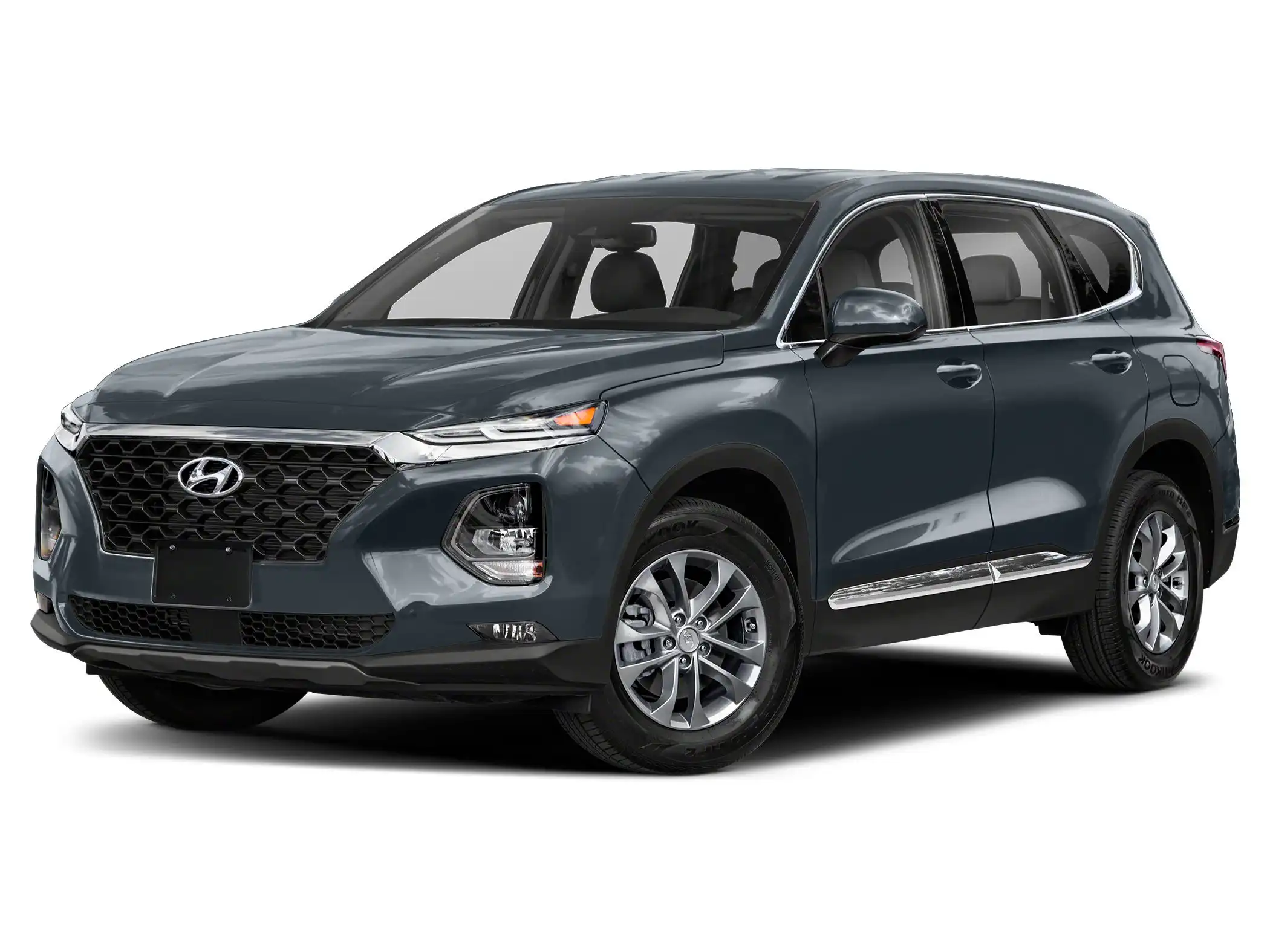 2019 Hyundai Santa Fe SEL Plus 2.4 AWD's photo