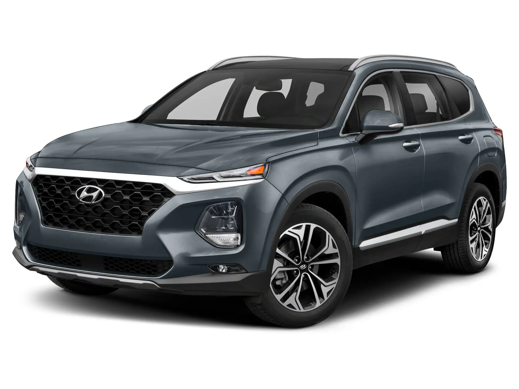 2019 Hyundai Santa Fe Limited 2.0T AWD's photo