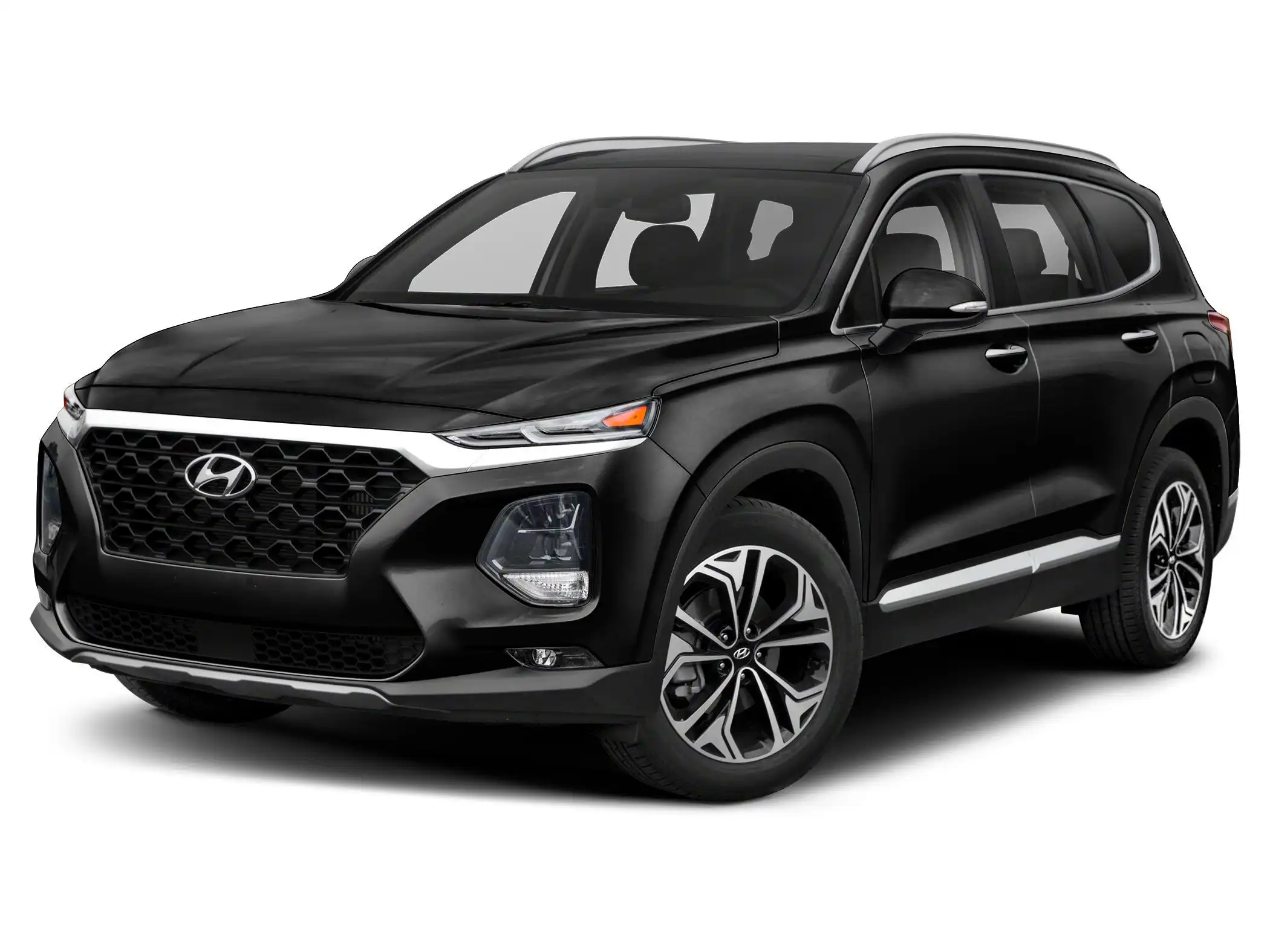 2019 Hyundai Santa Fe Ultimate 2.0T AWD's photo