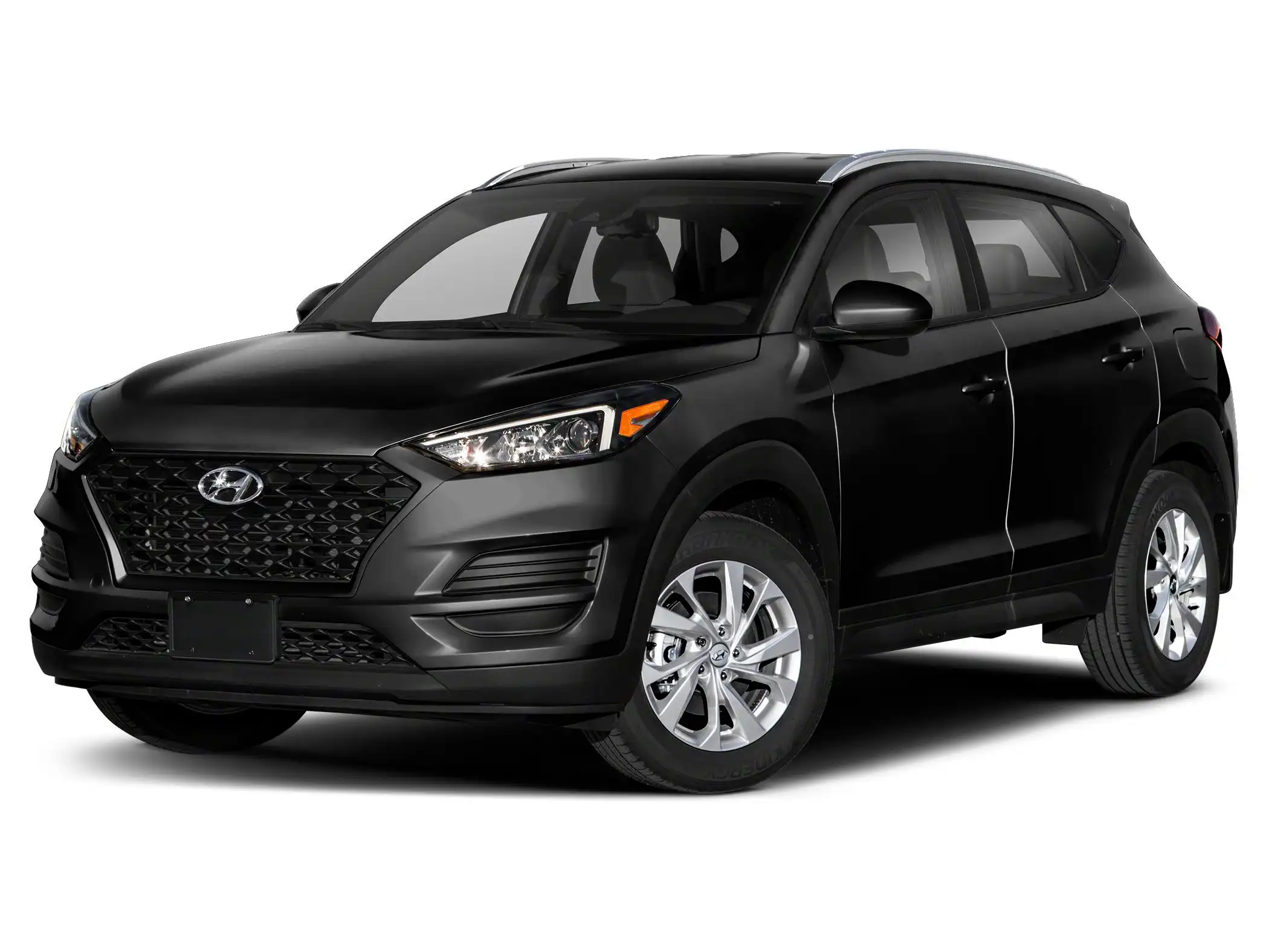 2019 Hyundai Tucson Value AWD's photo