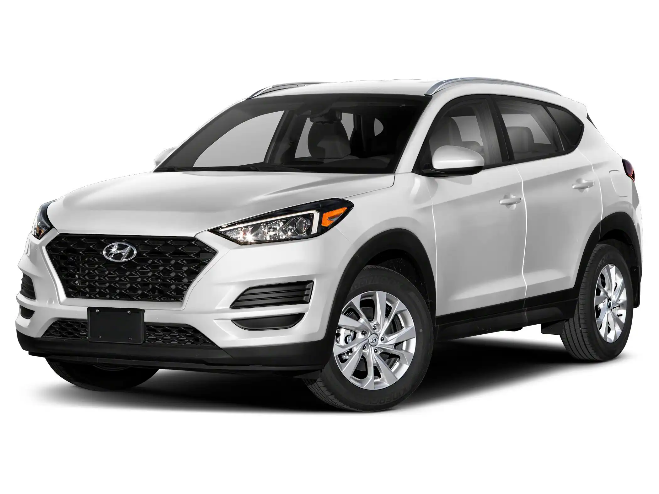 2019 Hyundai Tucson Value AWD's photo