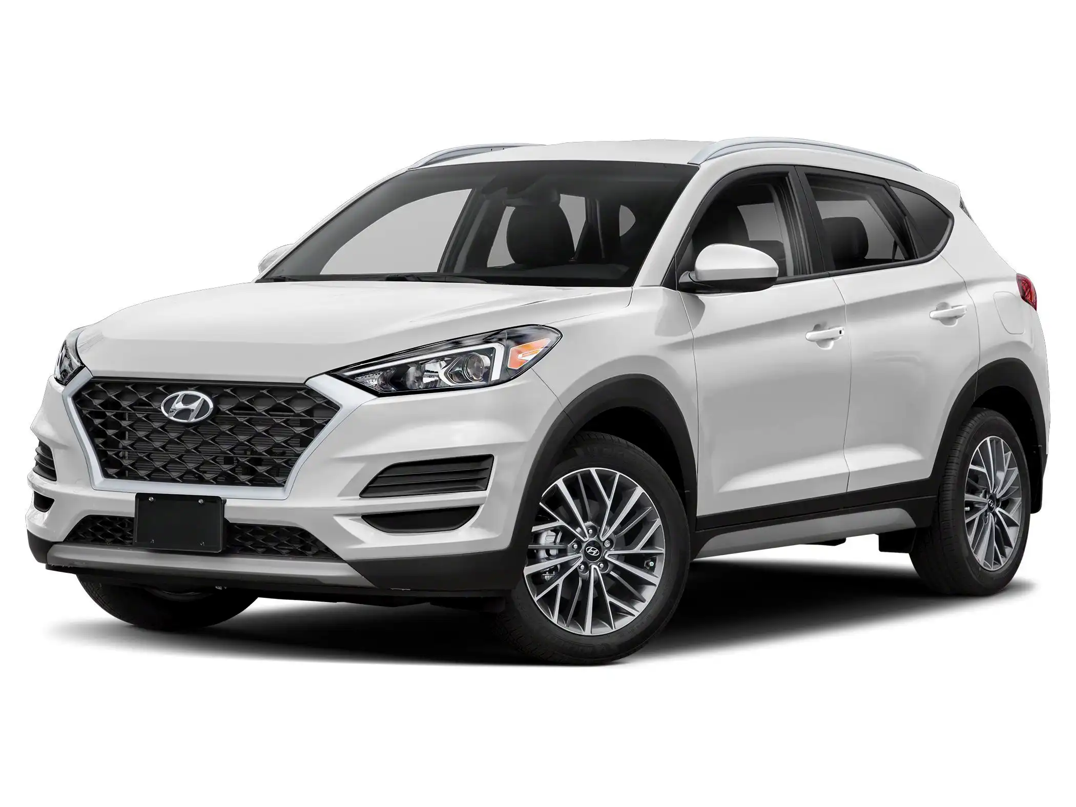 2019 Hyundai Tucson SEL AWD's photo