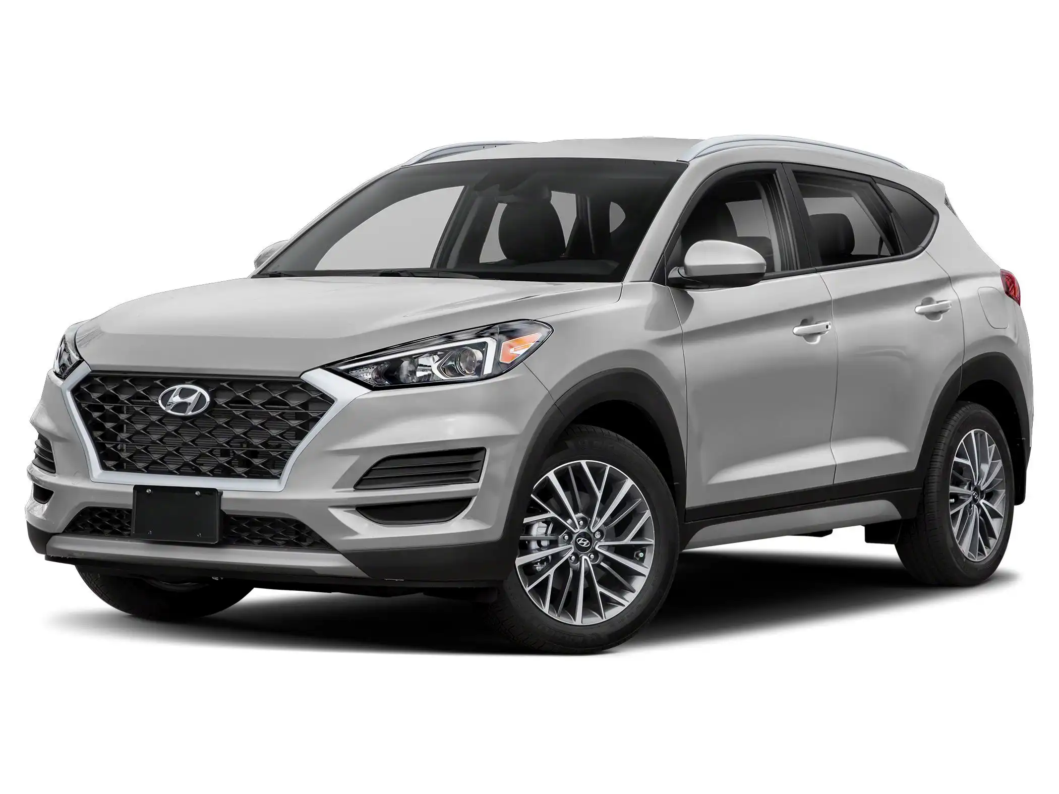2019 Hyundai Tucson SEL AWD's photo