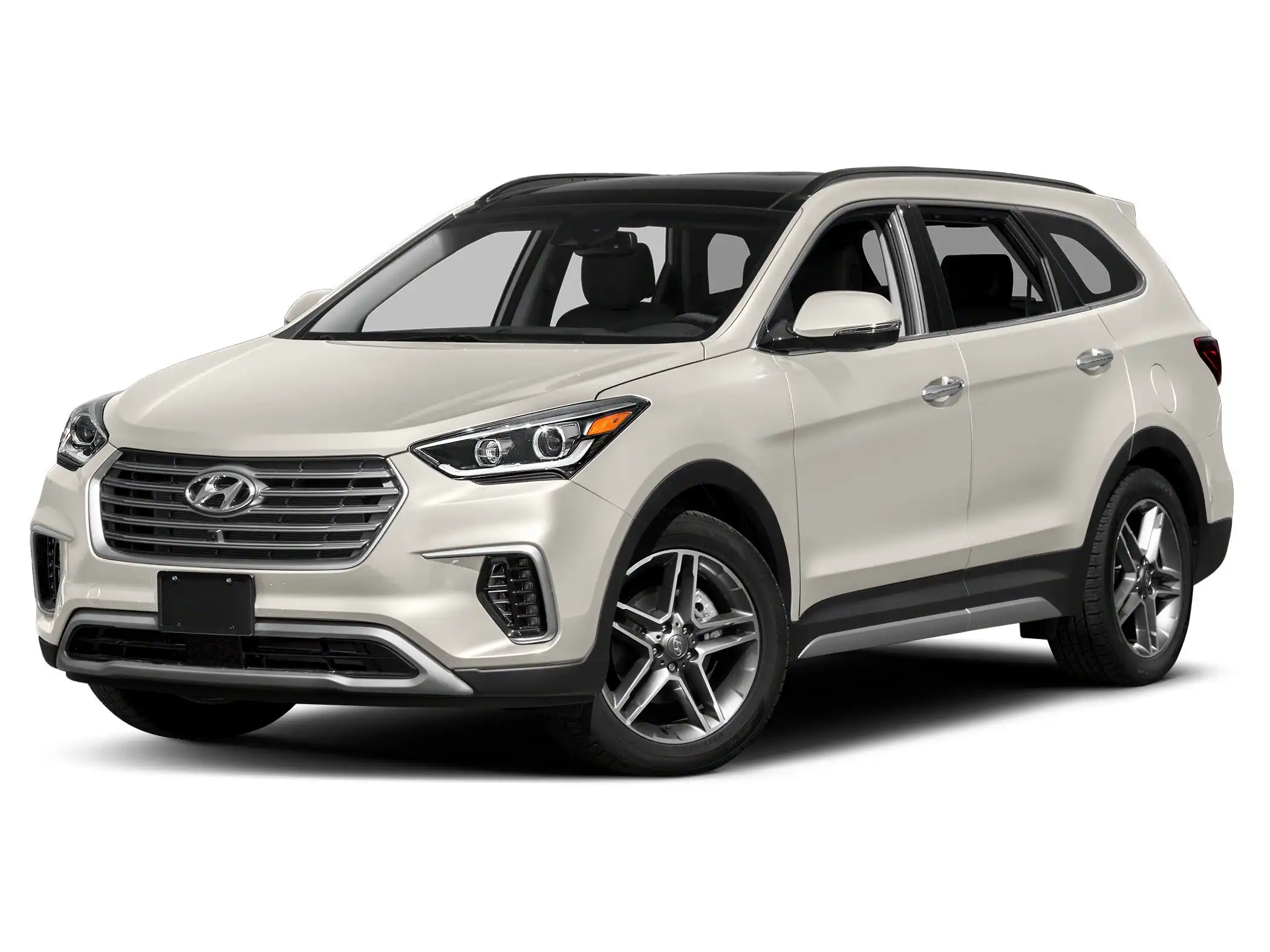 2019 Hyundai Santa Fe Limited Ultimate XL FWD's photo