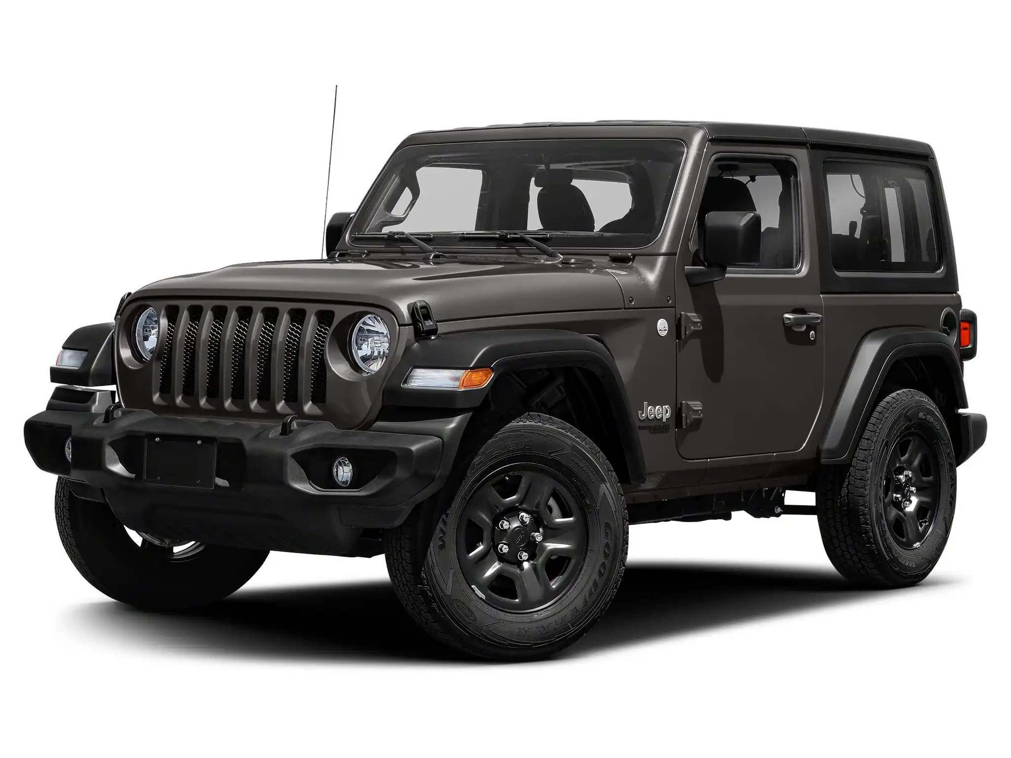 2019 Jeep Wrangler Rubicon's photo