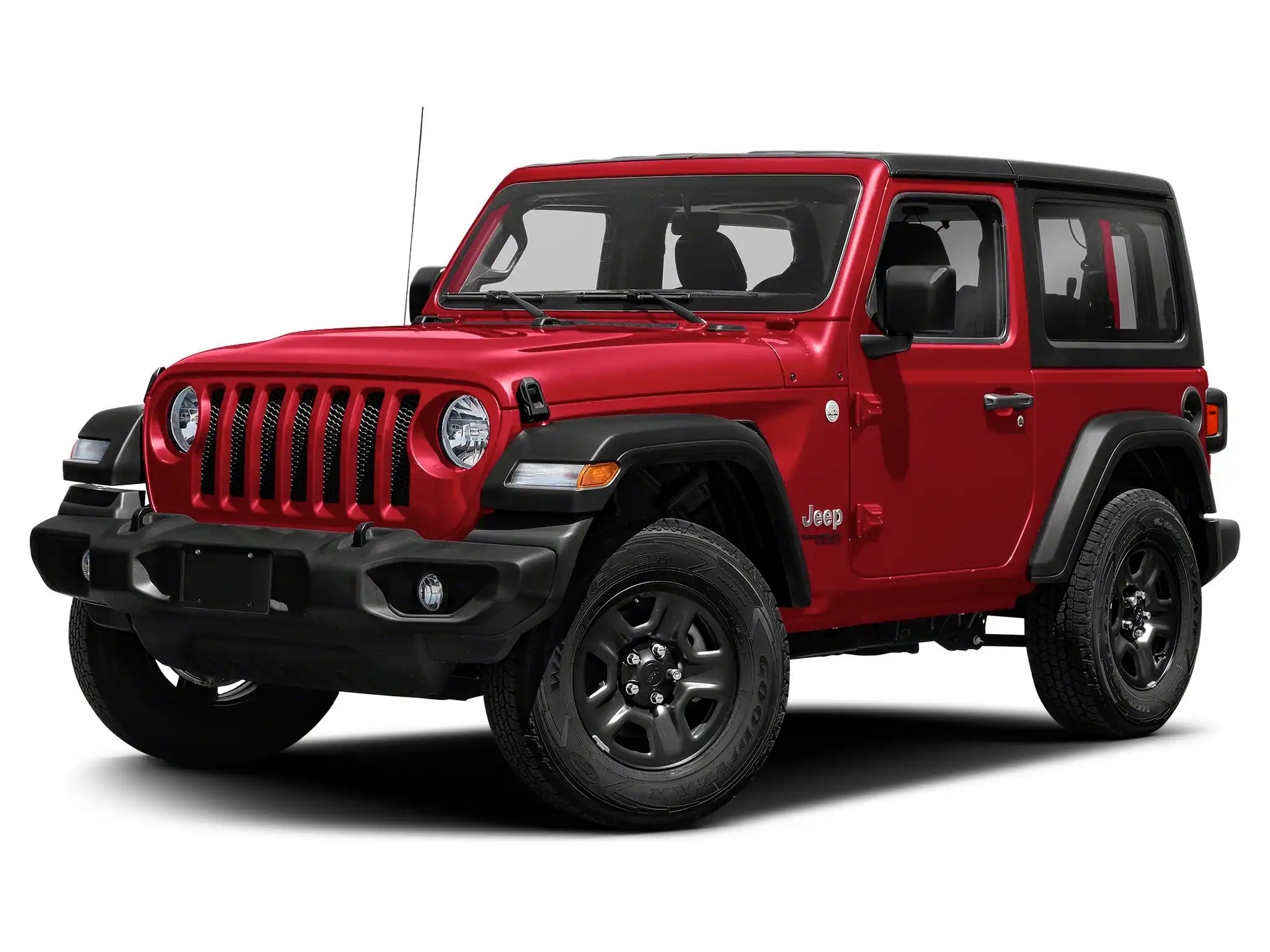 2019 Jeep Wrangler Rubicon's photo
