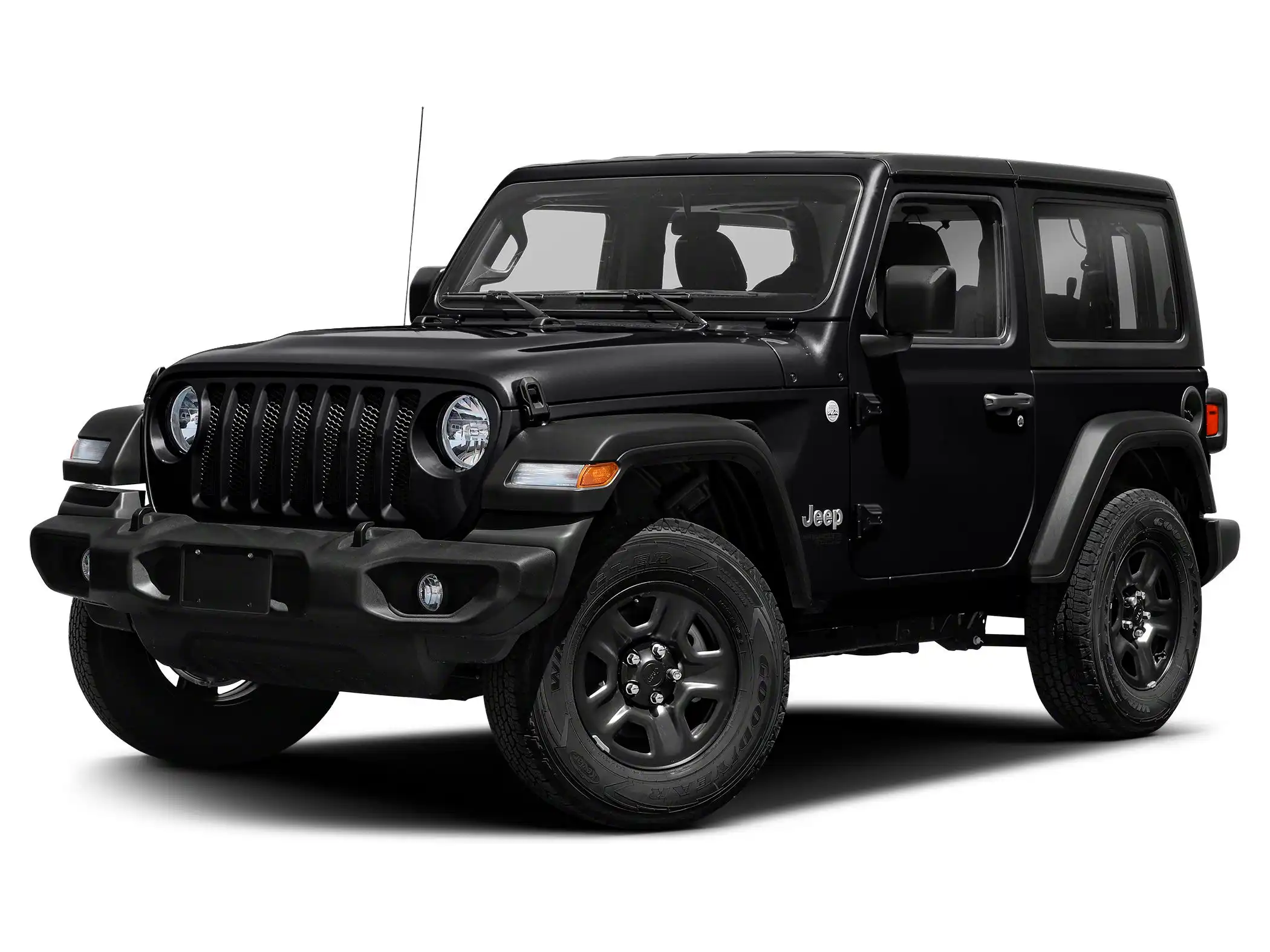 2019 Jeep Wrangler Rubicon's photo