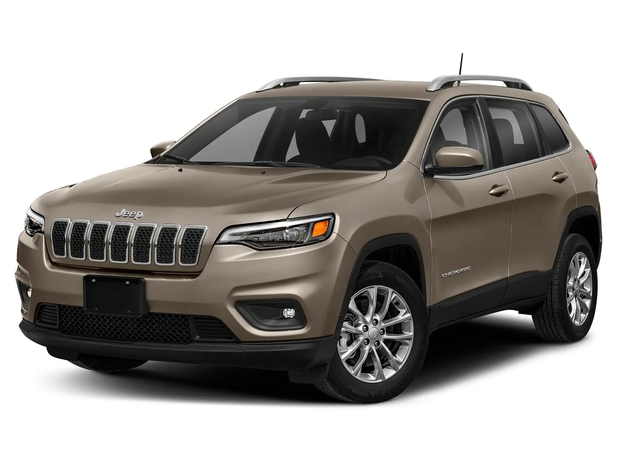 2019 Jeep Cherokee Limited's photo