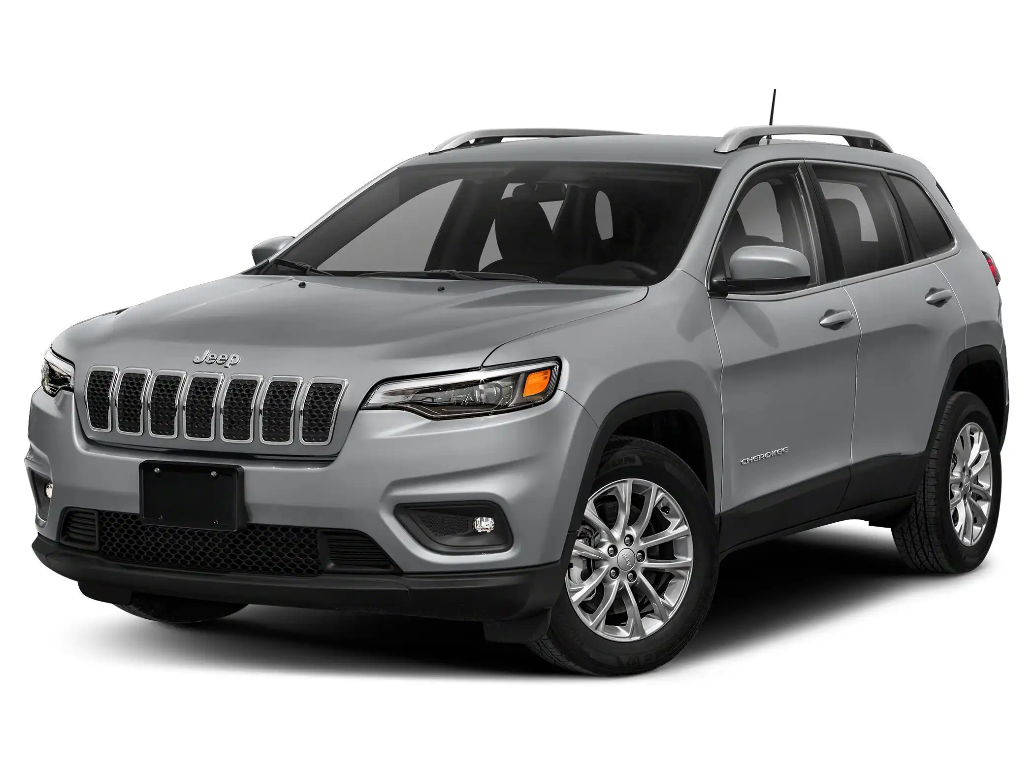 2019 Jeep Cherokee Latitude Plus 4X4's photo