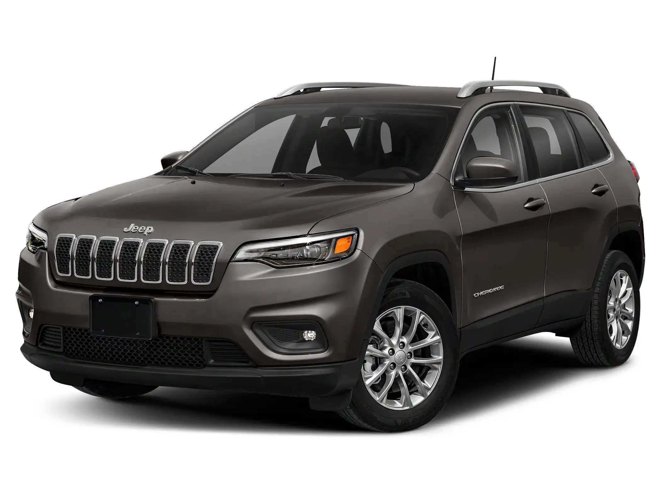 2019 Jeep Cherokee Limited 4X4's photo