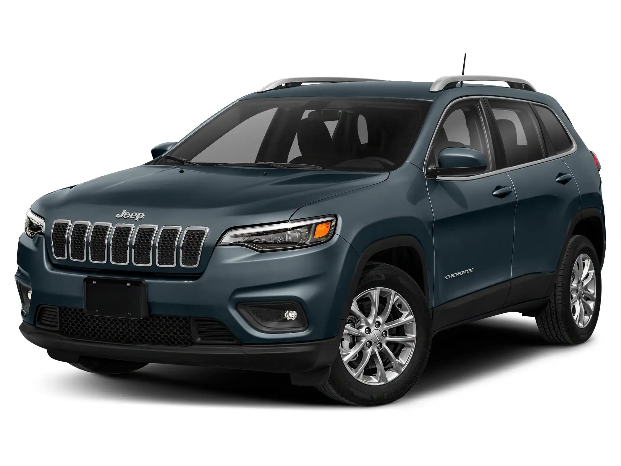 2019 Jeep Cherokee Limited 4X4's photo