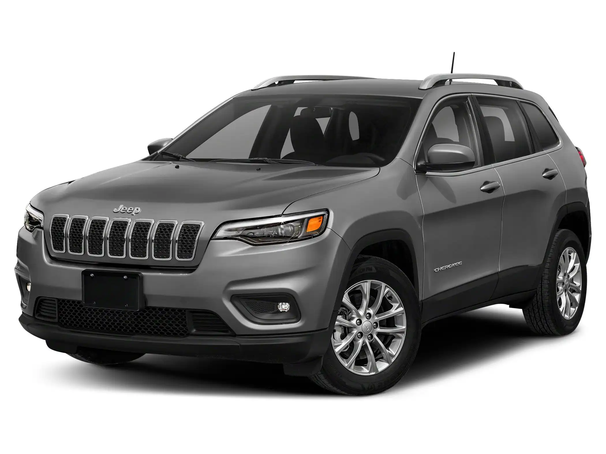 2019 Jeep Cherokee Limited 4X4's photo