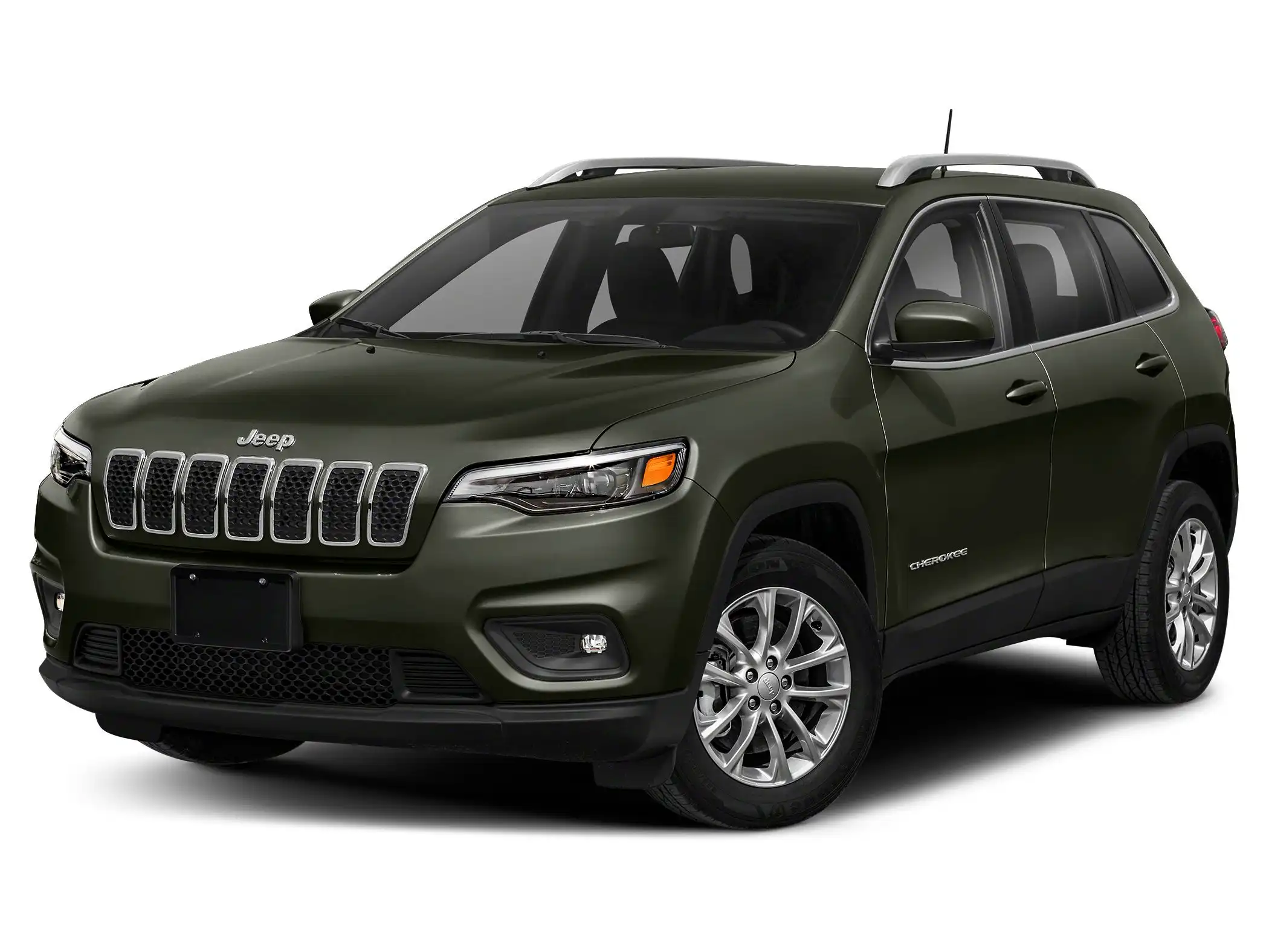 2019 Jeep Cherokee Limited 4X4's photo
