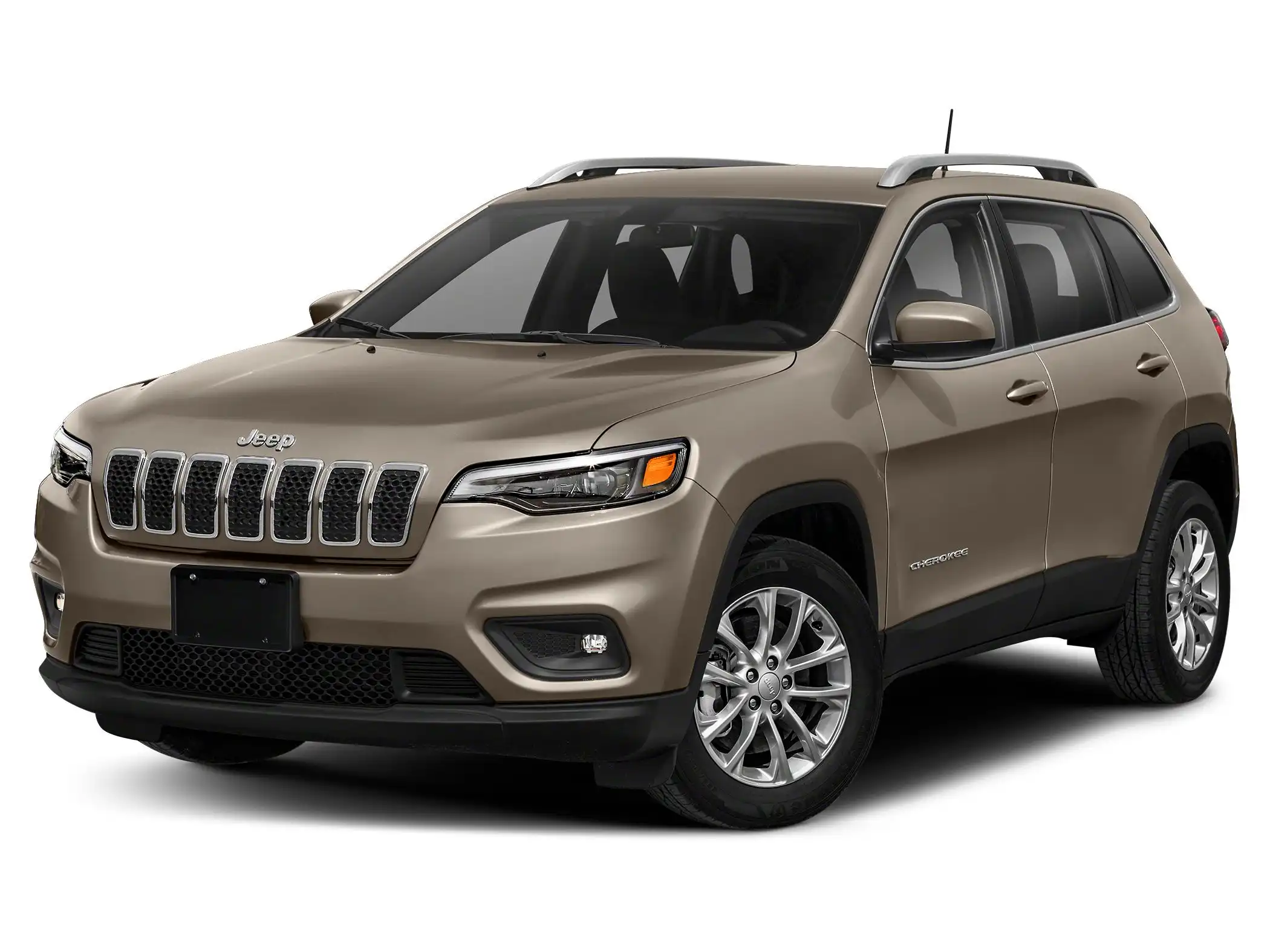 2019 Jeep Cherokee Limited 4X4's photo