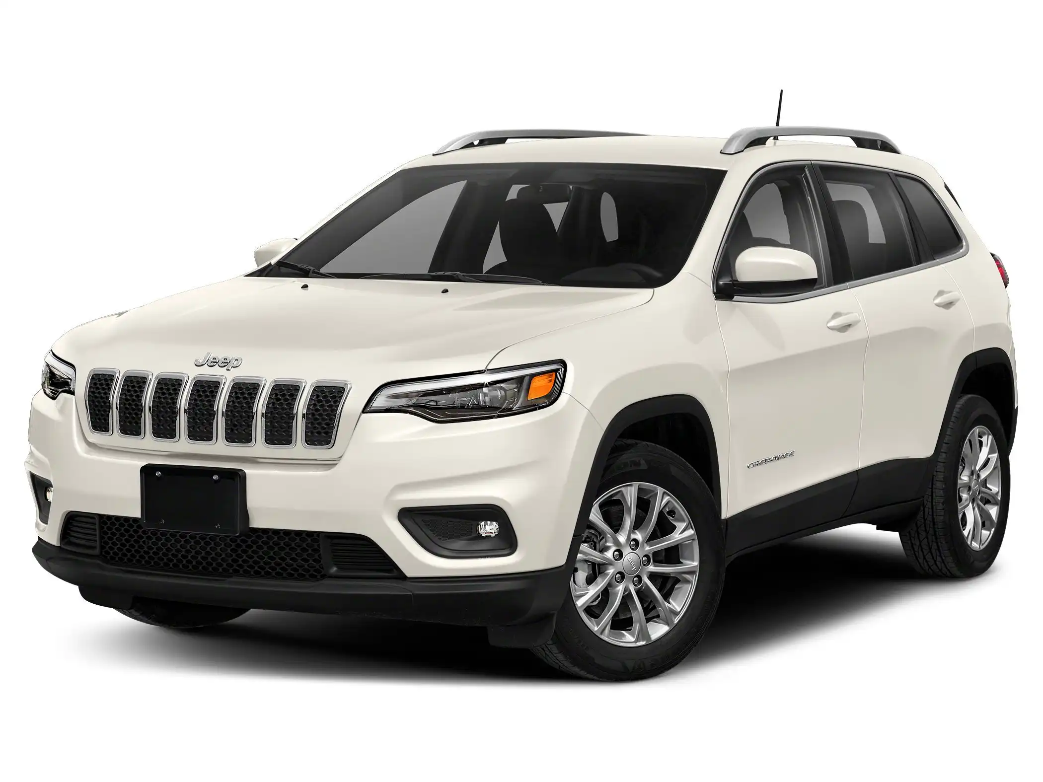 2019 Jeep Cherokee High Altitude 4X4's photo