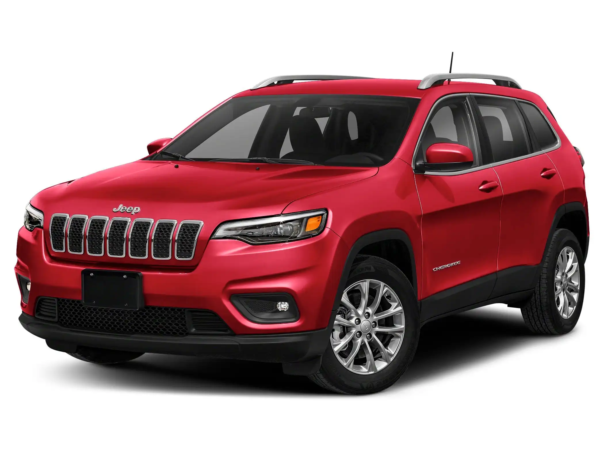 2019 Jeep Cherokee Trailhawk Elite 4X4's photo