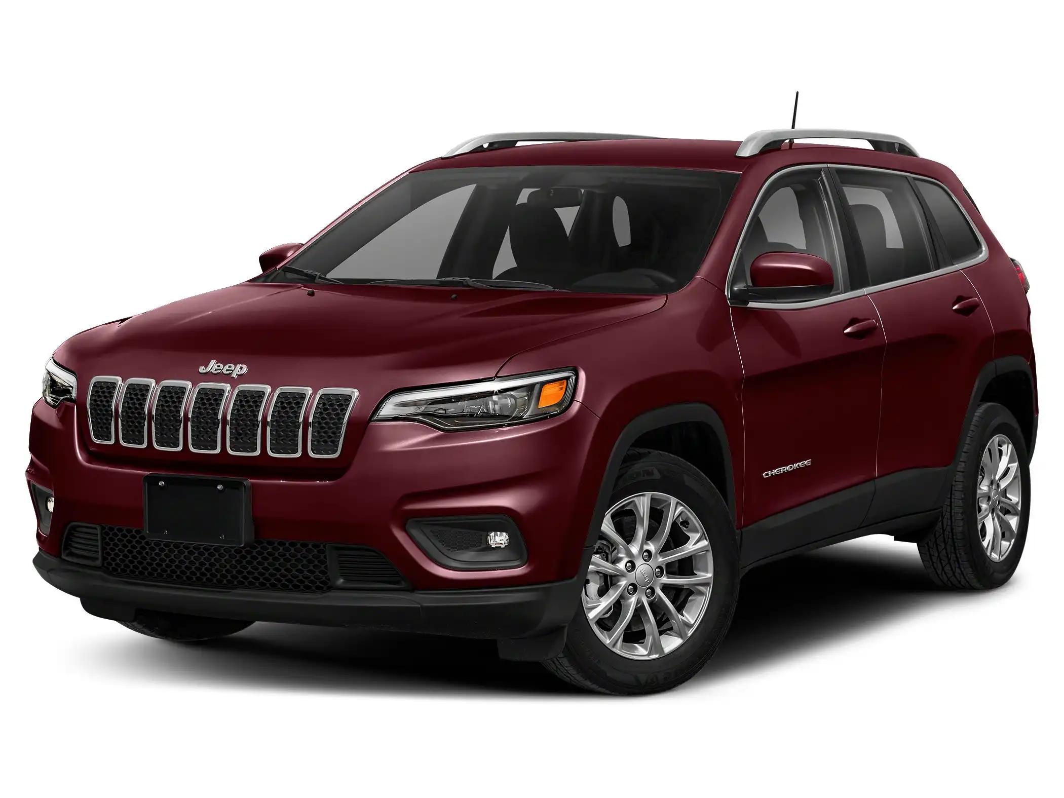 2019 Jeep Cherokee Trailhawk 4X4's photo