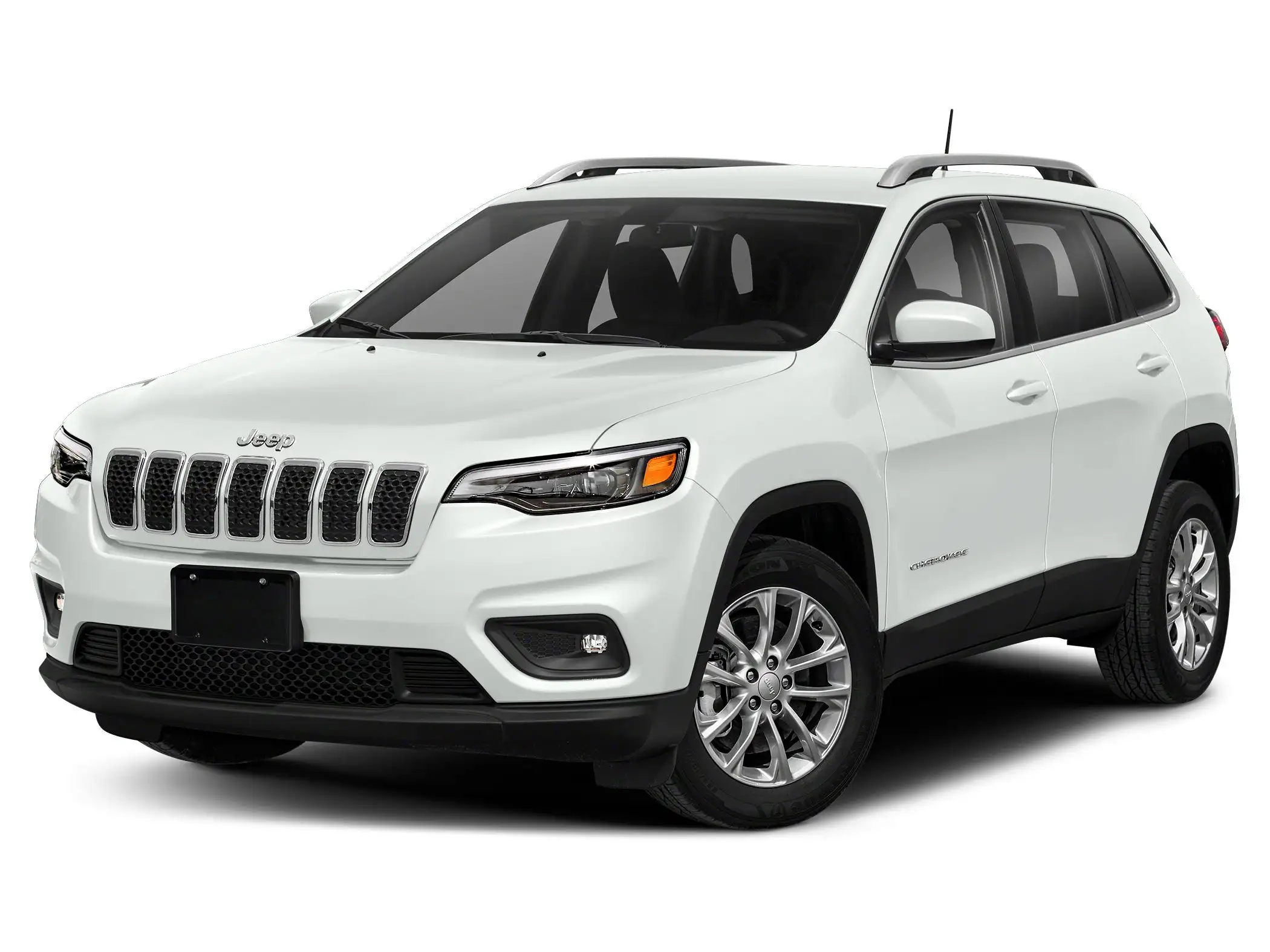2019 Jeep Cherokee Trailhawk 4x4's photo