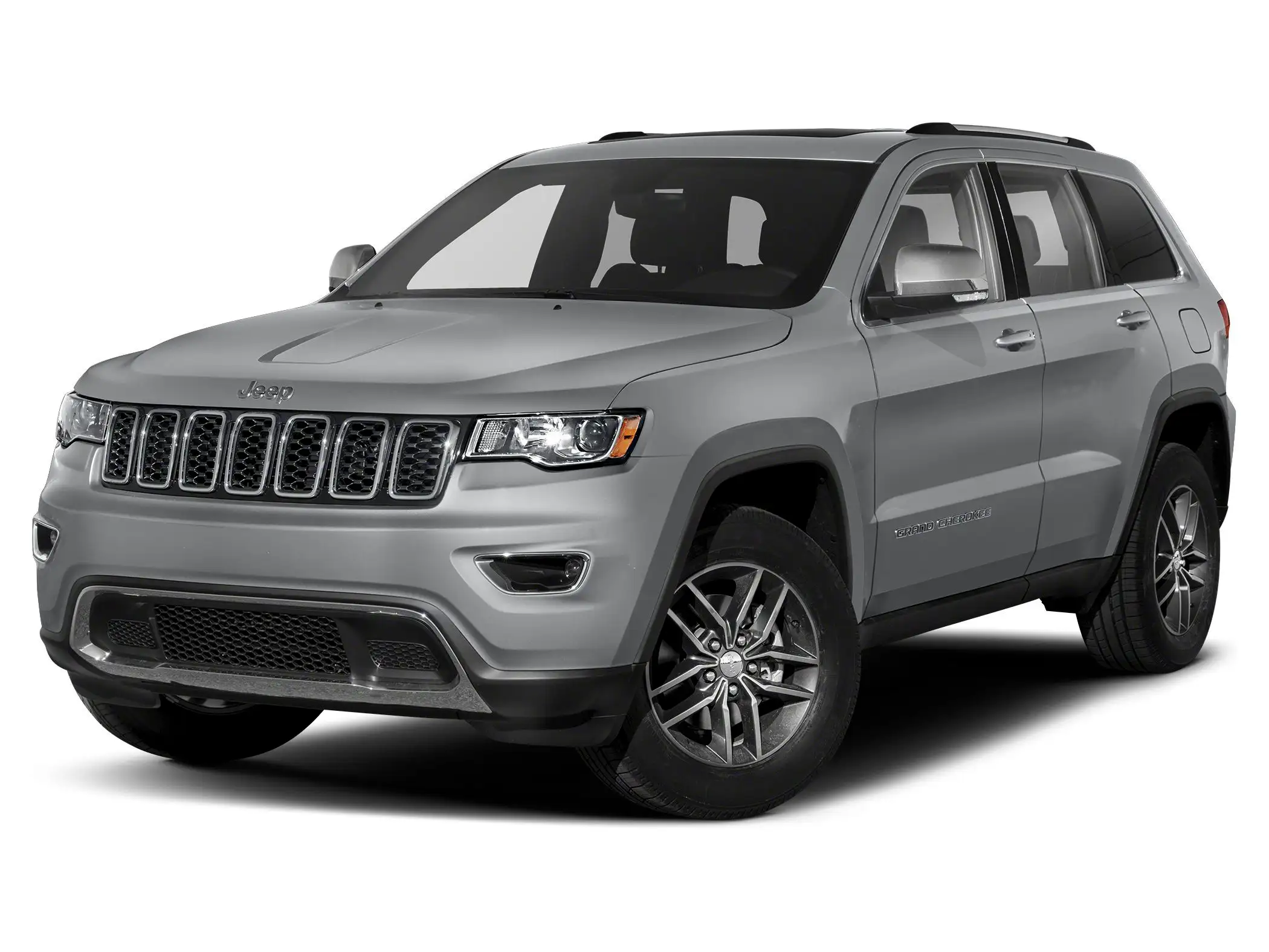 2019 Jeep Grand Cherokee Limited's photo