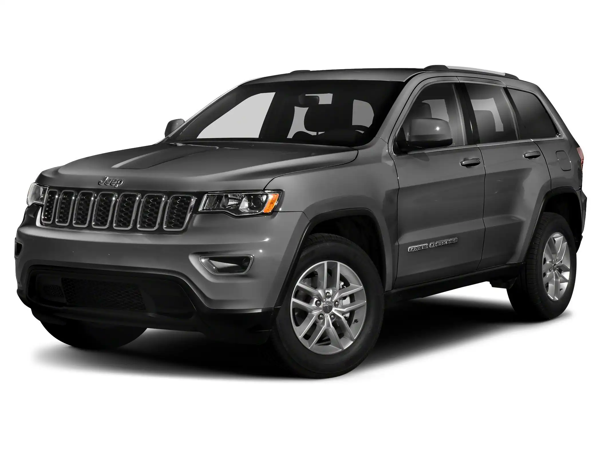 2019 Jeep Grand Cherokee Upland 4WD's photo