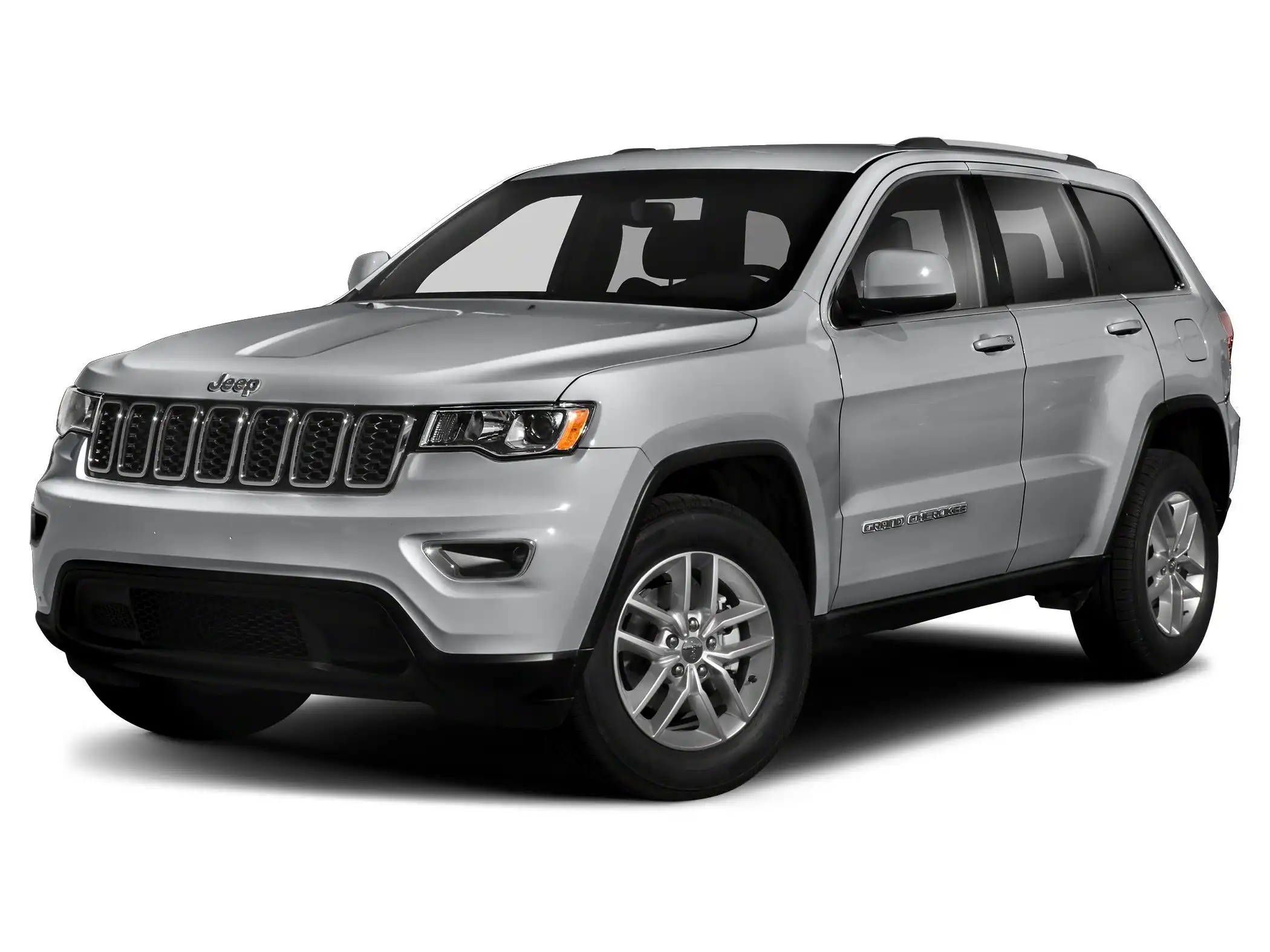 2019 Jeep Grand Cherokee's photo