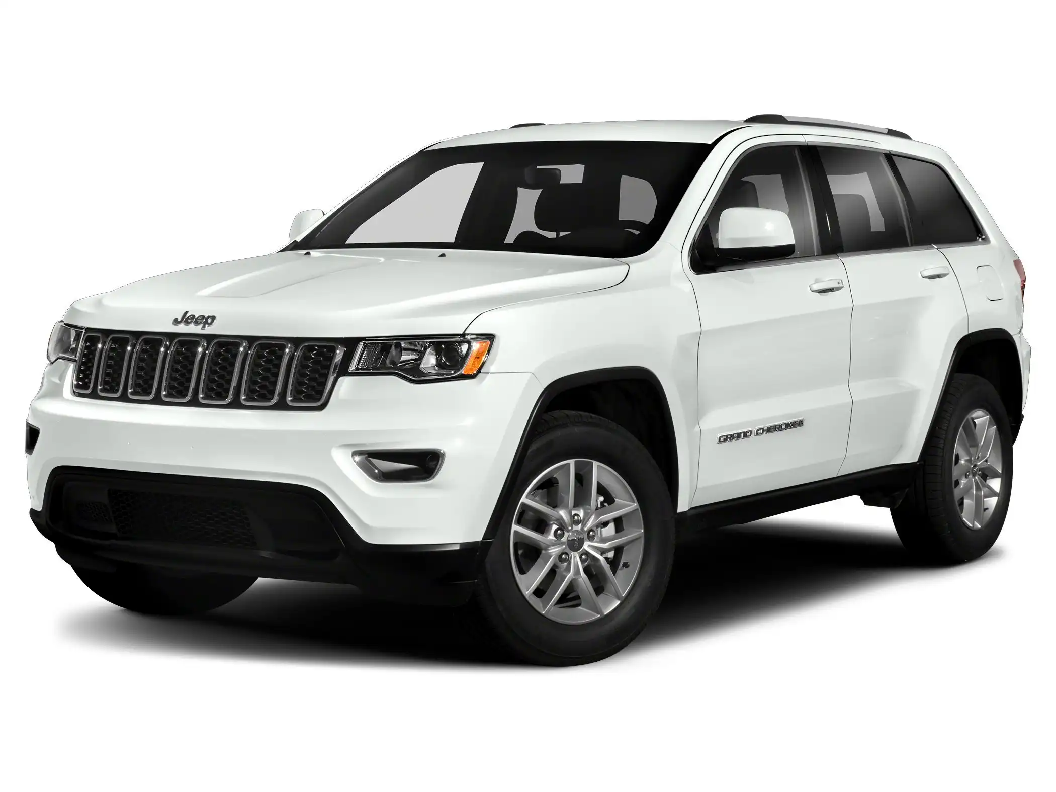 2019 Jeep Grand Cherokee Altitude 4WD's photo