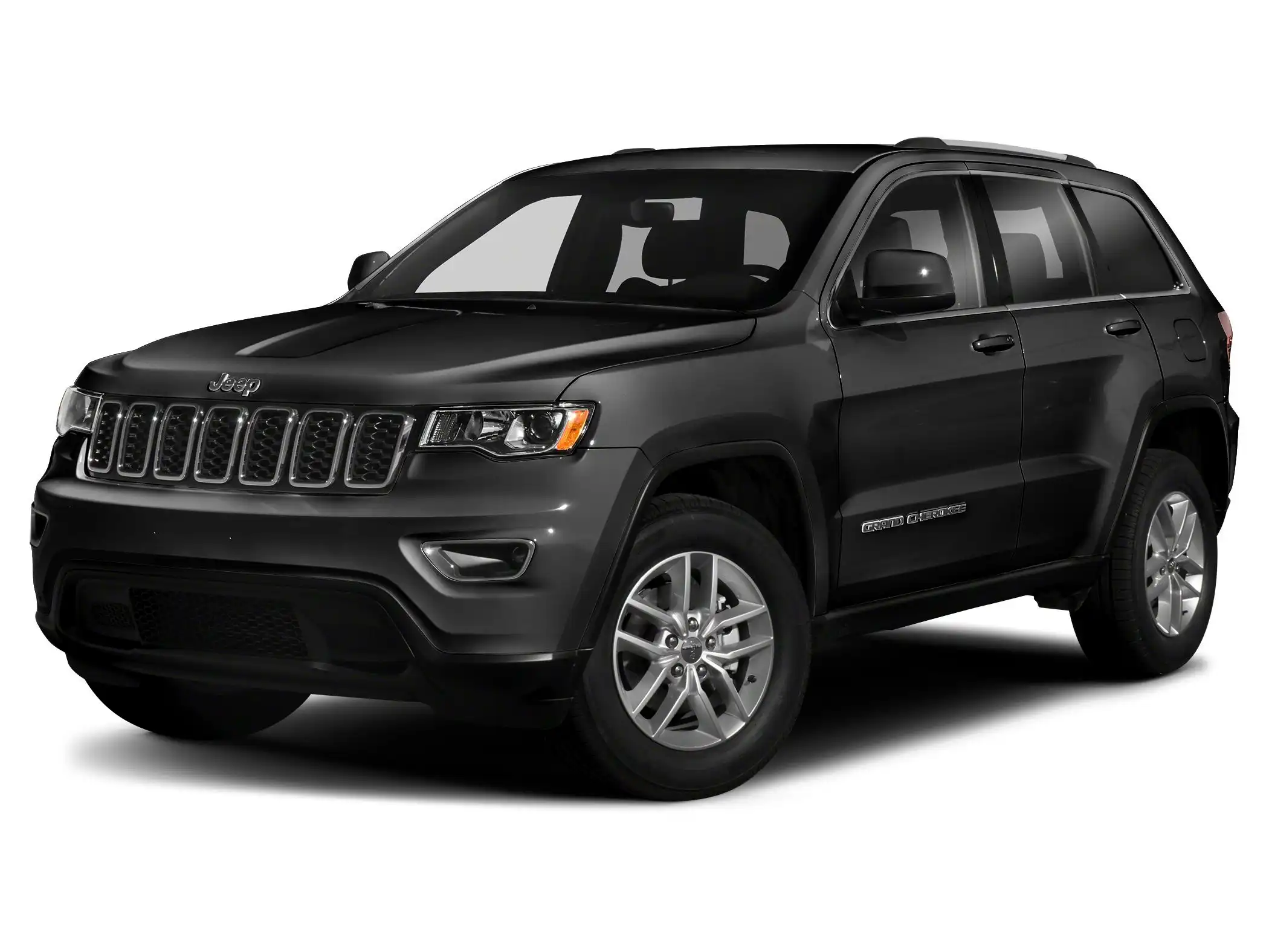 2019 Jeep Grand Cherokee Laredo E 4WD's photo