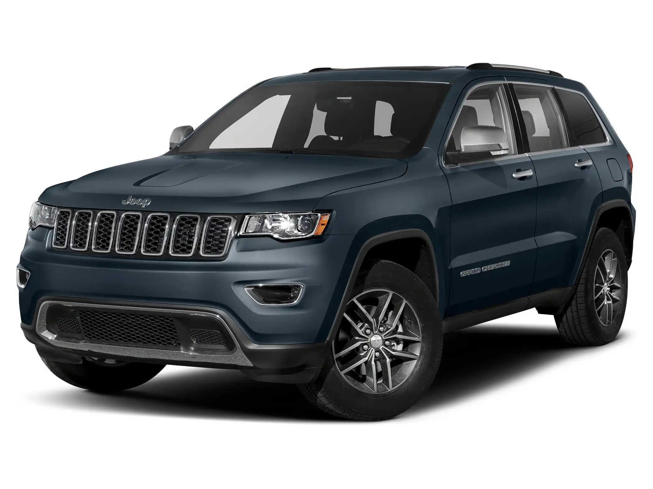 2019 Jeep Grand Cherokee Limited 4WD's photo