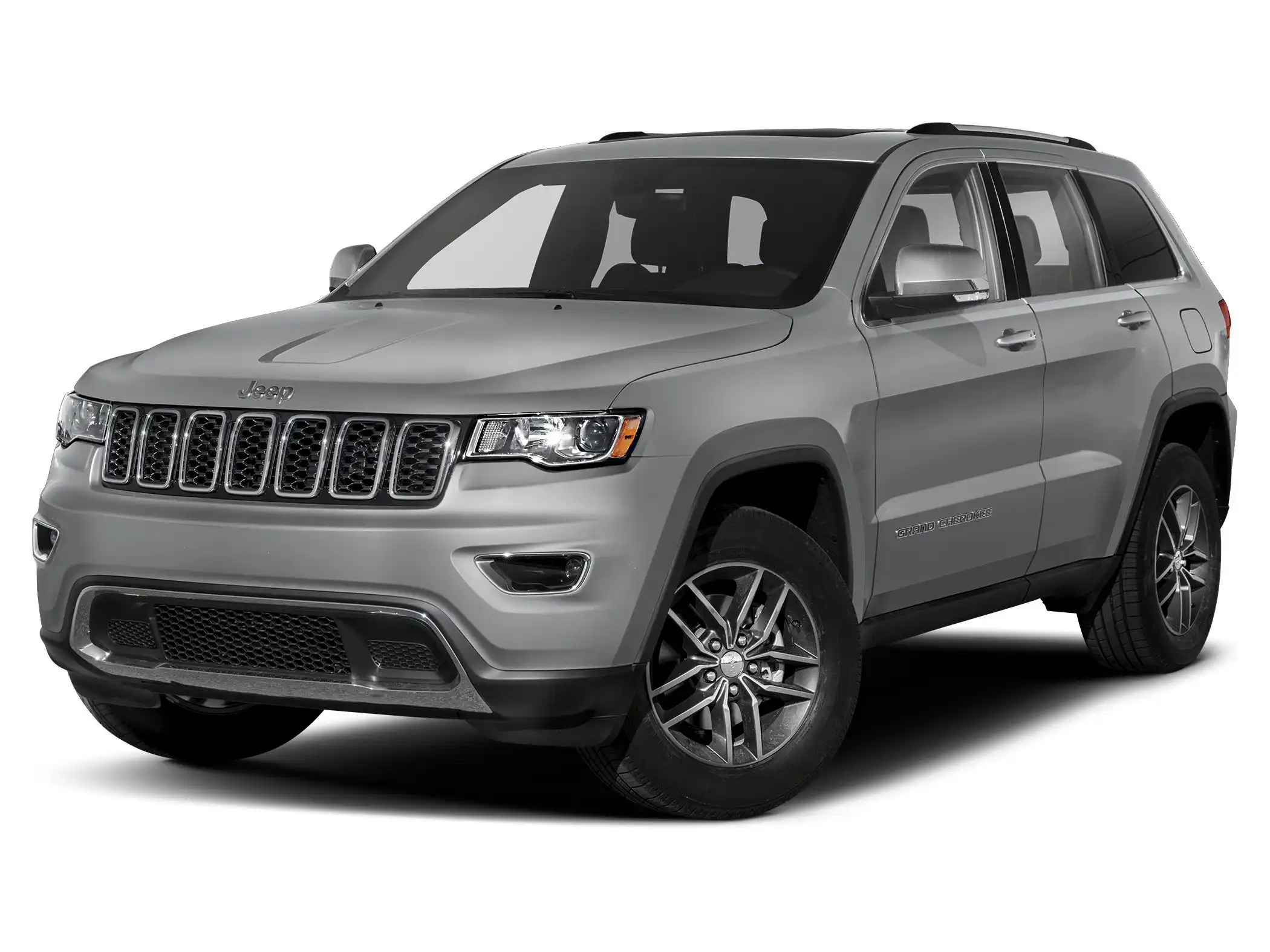 2019 Jeep Grand Cherokee Limited 4WD's photo
