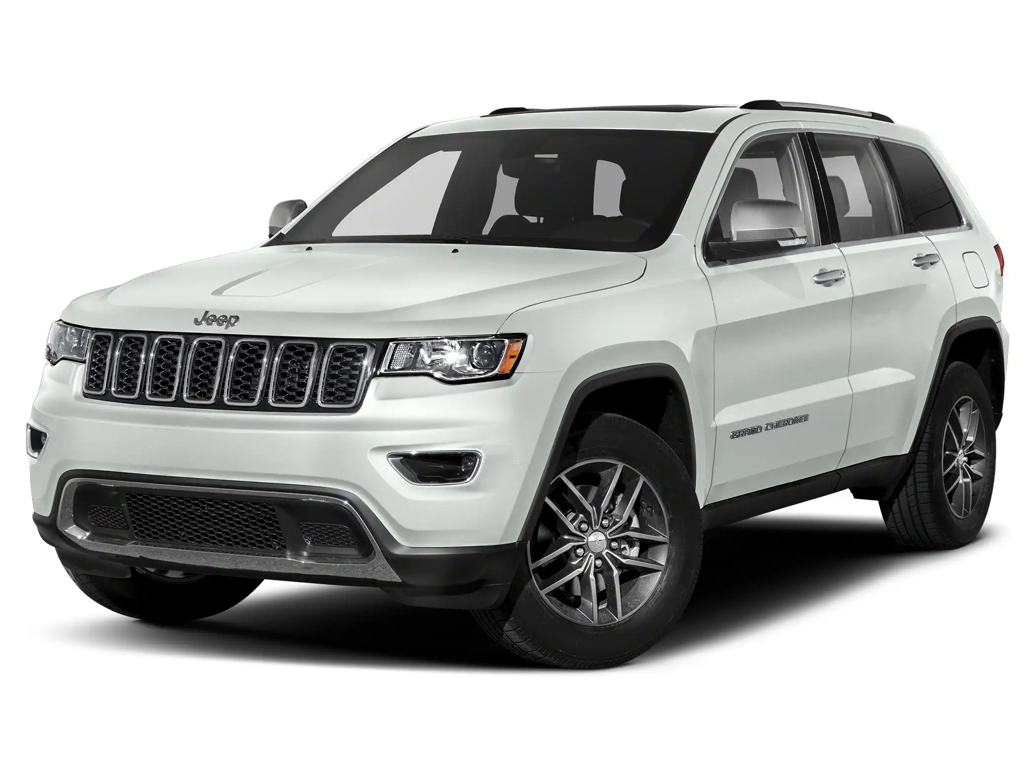 2019 Jeep Grand Cherokee Limited 4WD's photo