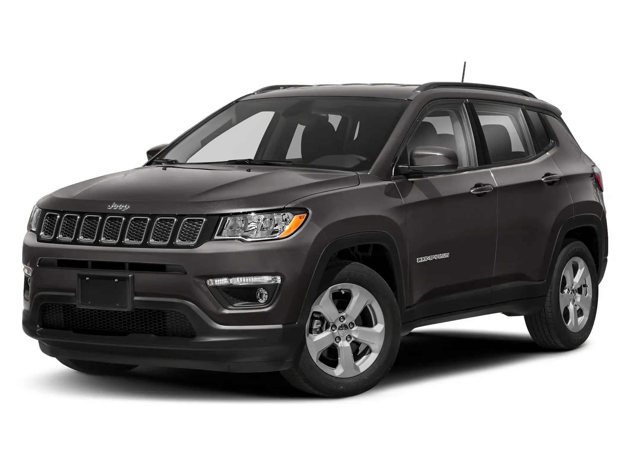 2019 Jeep Compass Latitude's photo