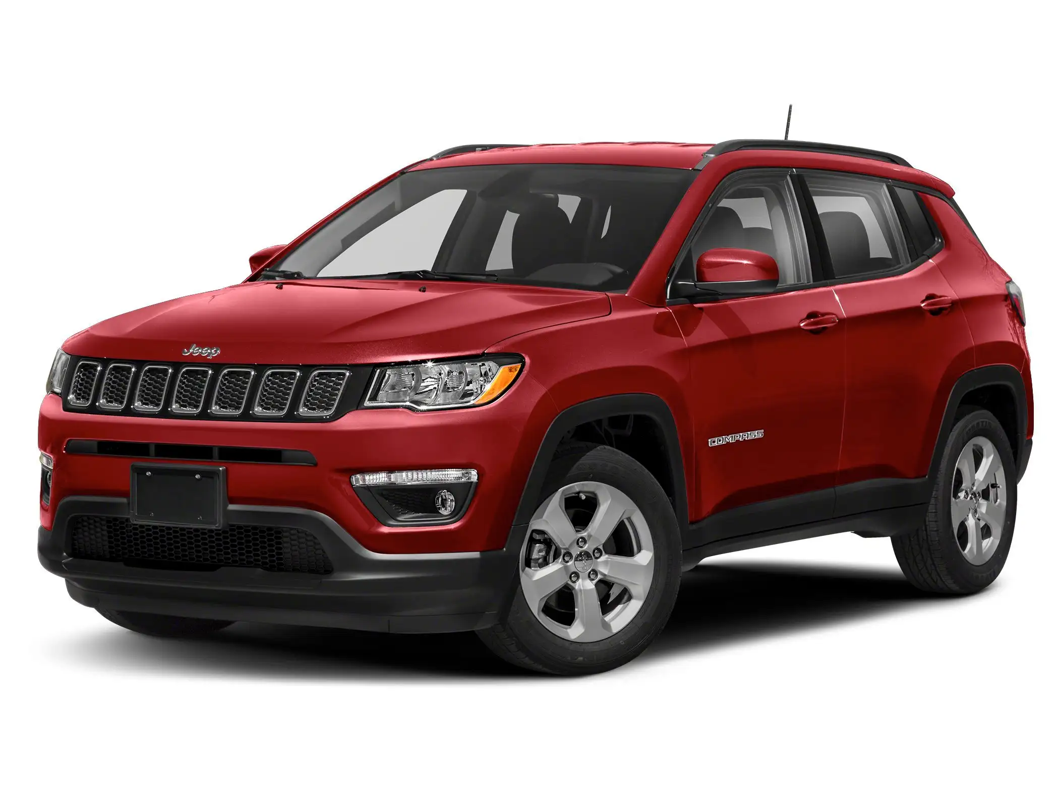 2019 Jeep Compass Sun & Wheel's photo