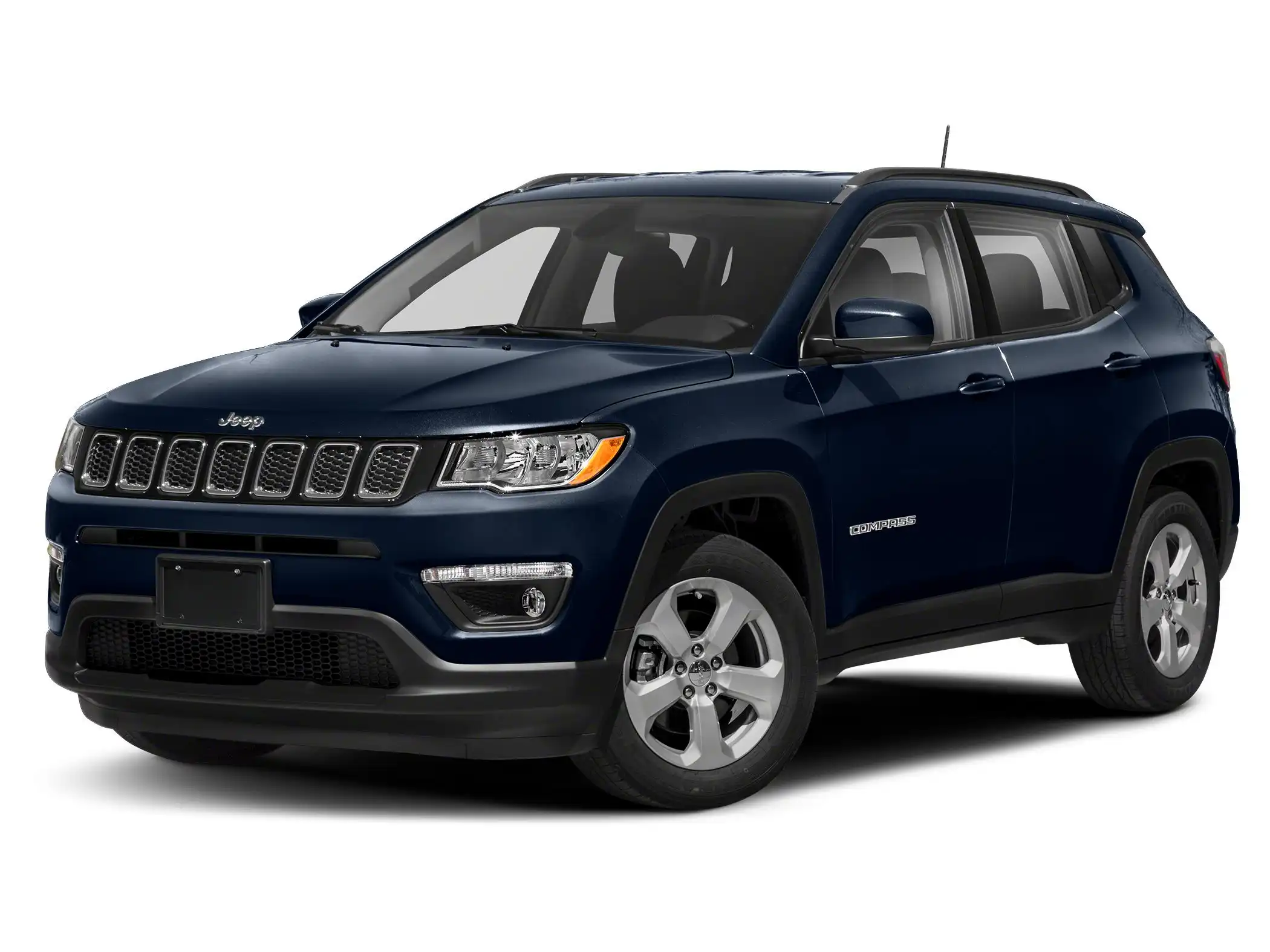 2019 Jeep Compass Latitude 4X4's photo