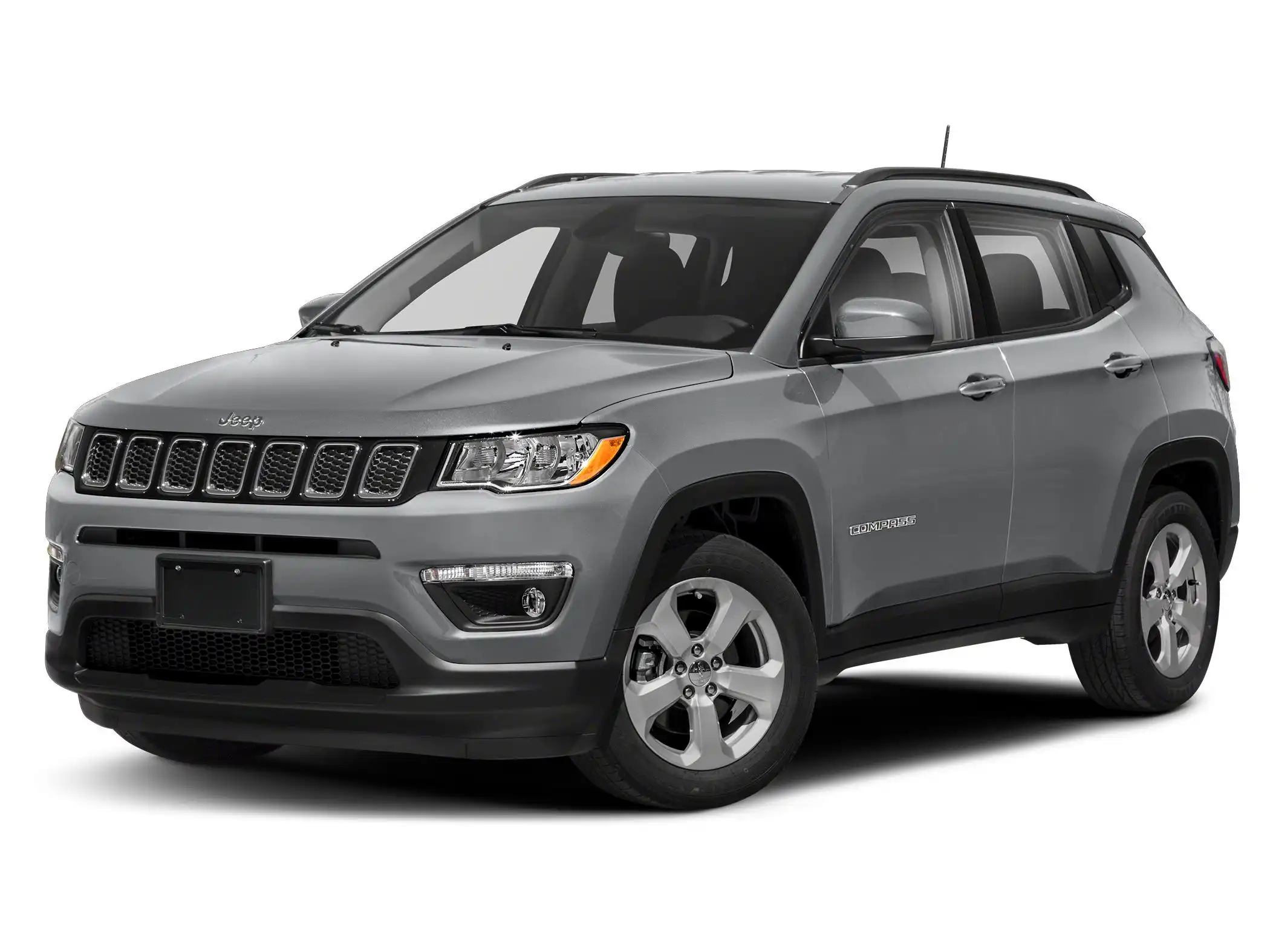 2019 Jeep Compass Altitude 4X4's photo