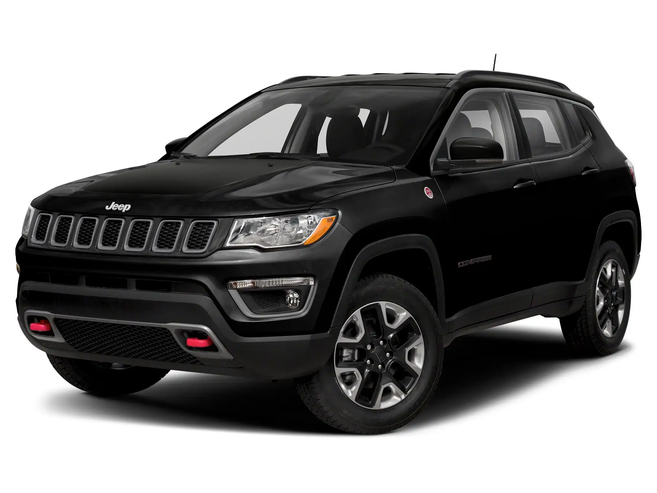 2019 Jeep Compass Trailhawk 4X4's photo
