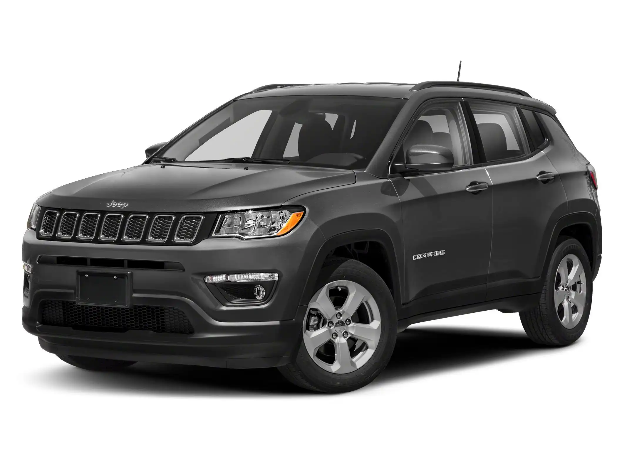 2019 Jeep Compass Limited 4X4's photo