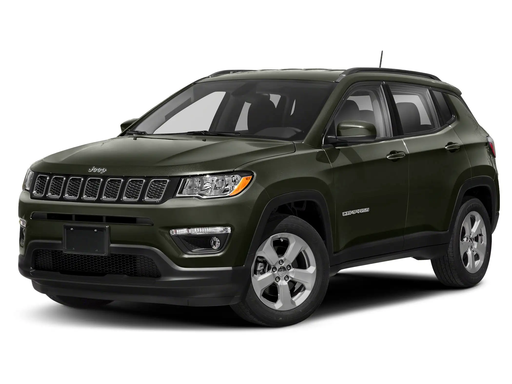 2019 Jeep Compass Limited 4X4's photo