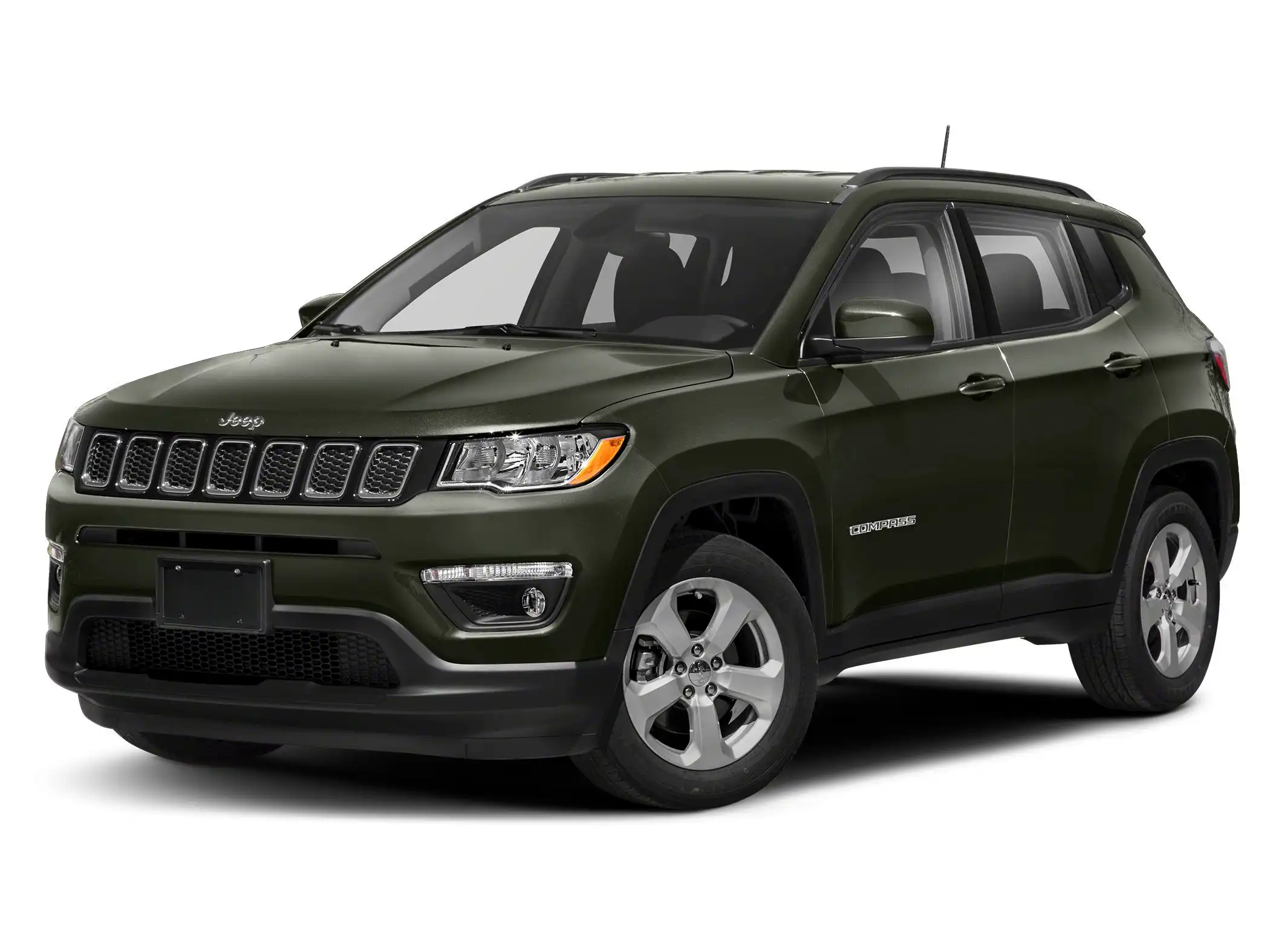 2019 Jeep Compass Limited 4X4's photo