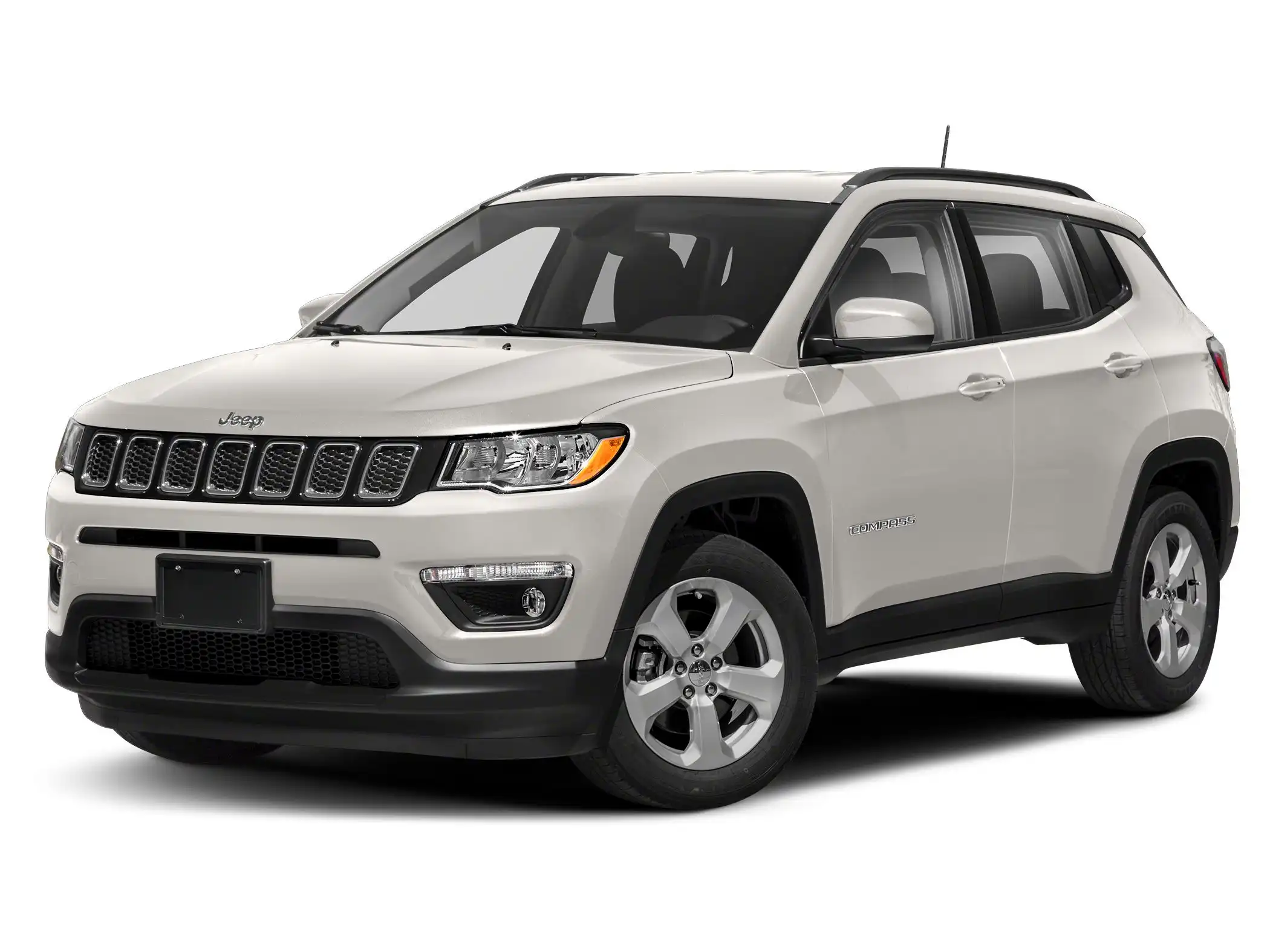 2019 Jeep Compass Limited 4X4's photo