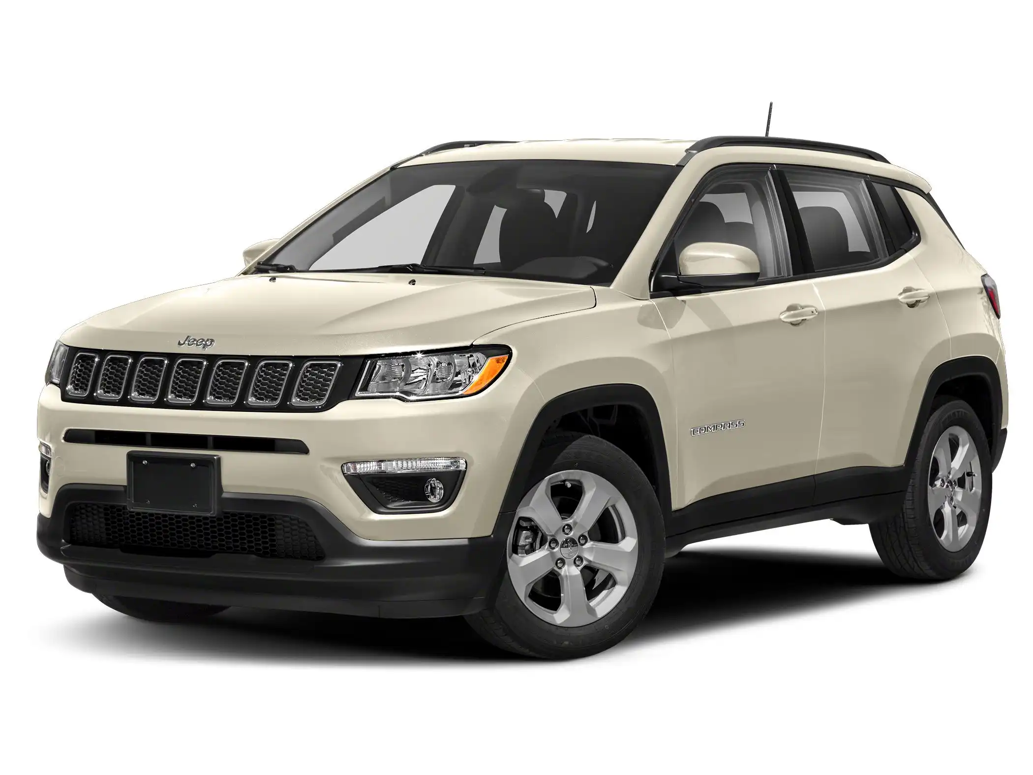 2019 Jeep Compass High Altitude 4X4's photo