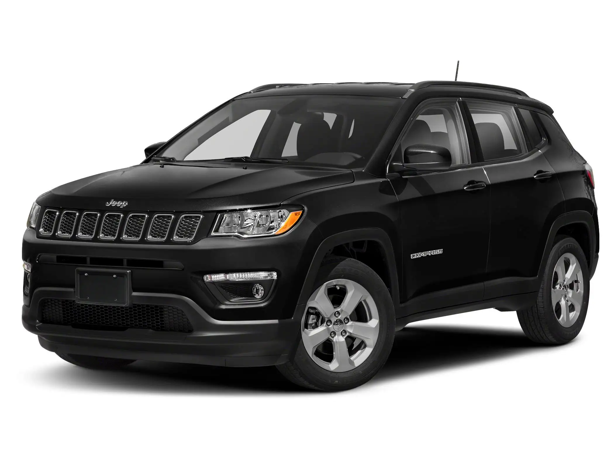 2019 Jeep Compass Limited 4X4's photo