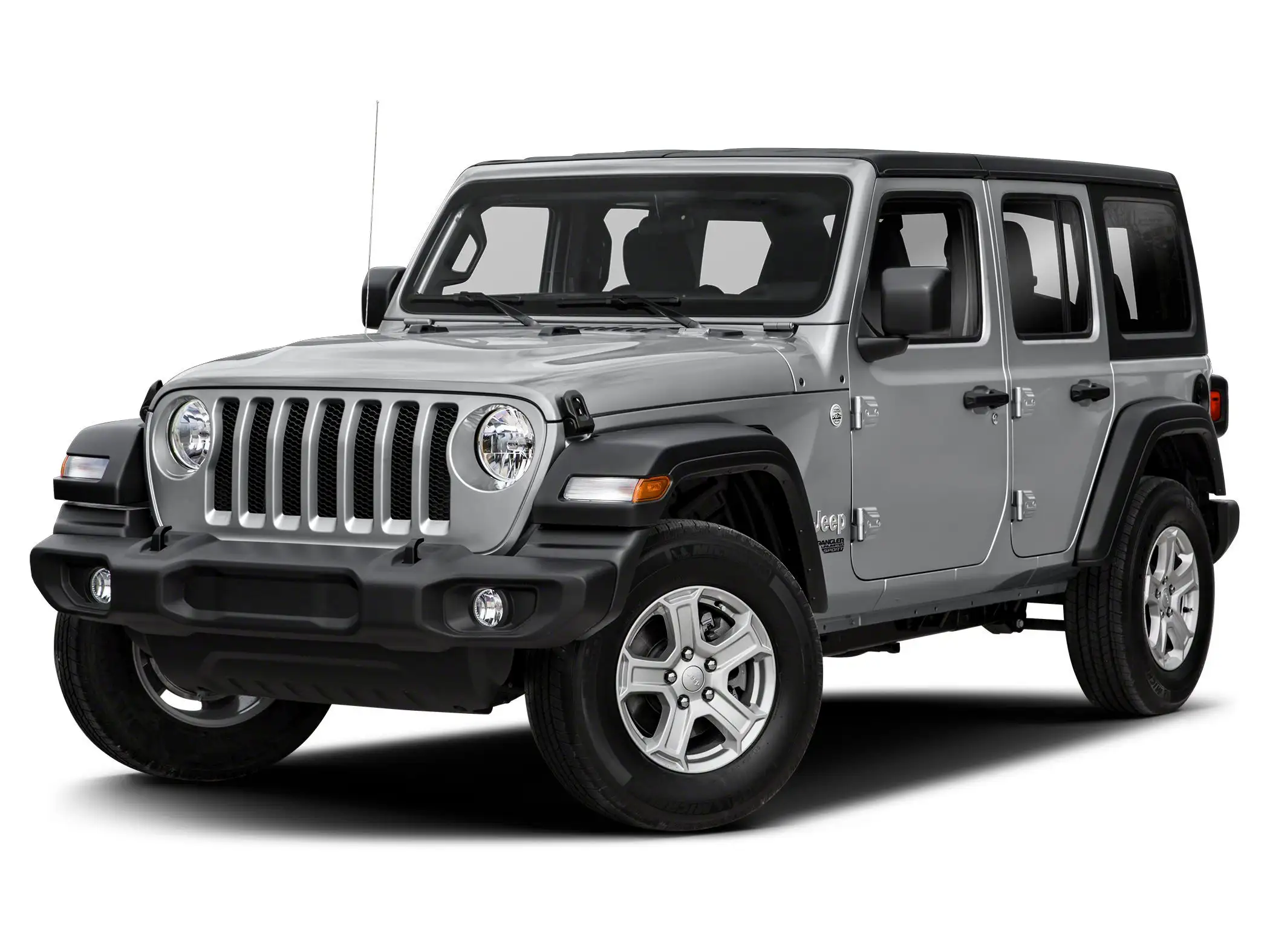 2019 Jeep Wrangler Rubicon's photo